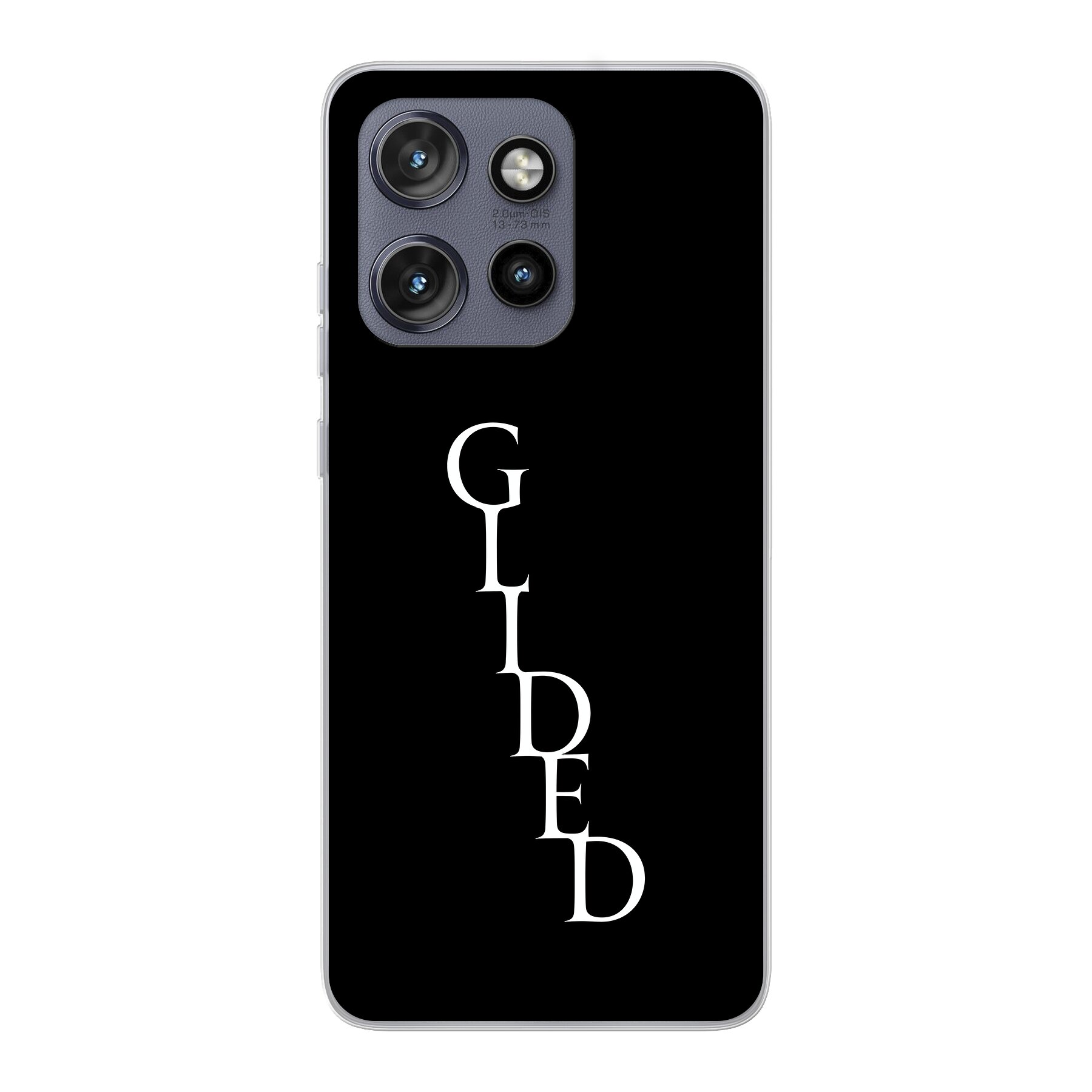 Produktbild Premium Glided Exclusiv - Motorola Edge 50 Neo Handyhülle