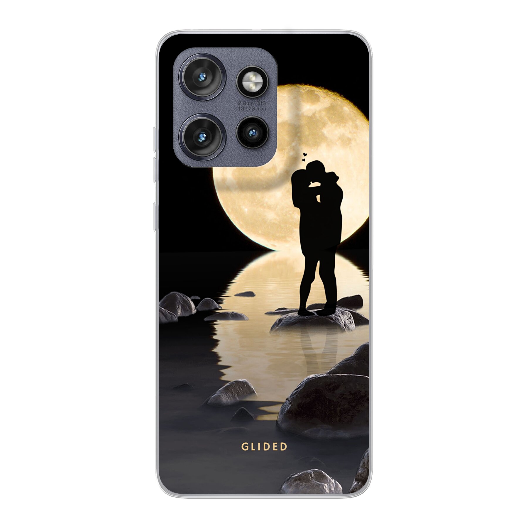 Produktbild Moonlight - Motorola Edge 50 Neo Handyhülle