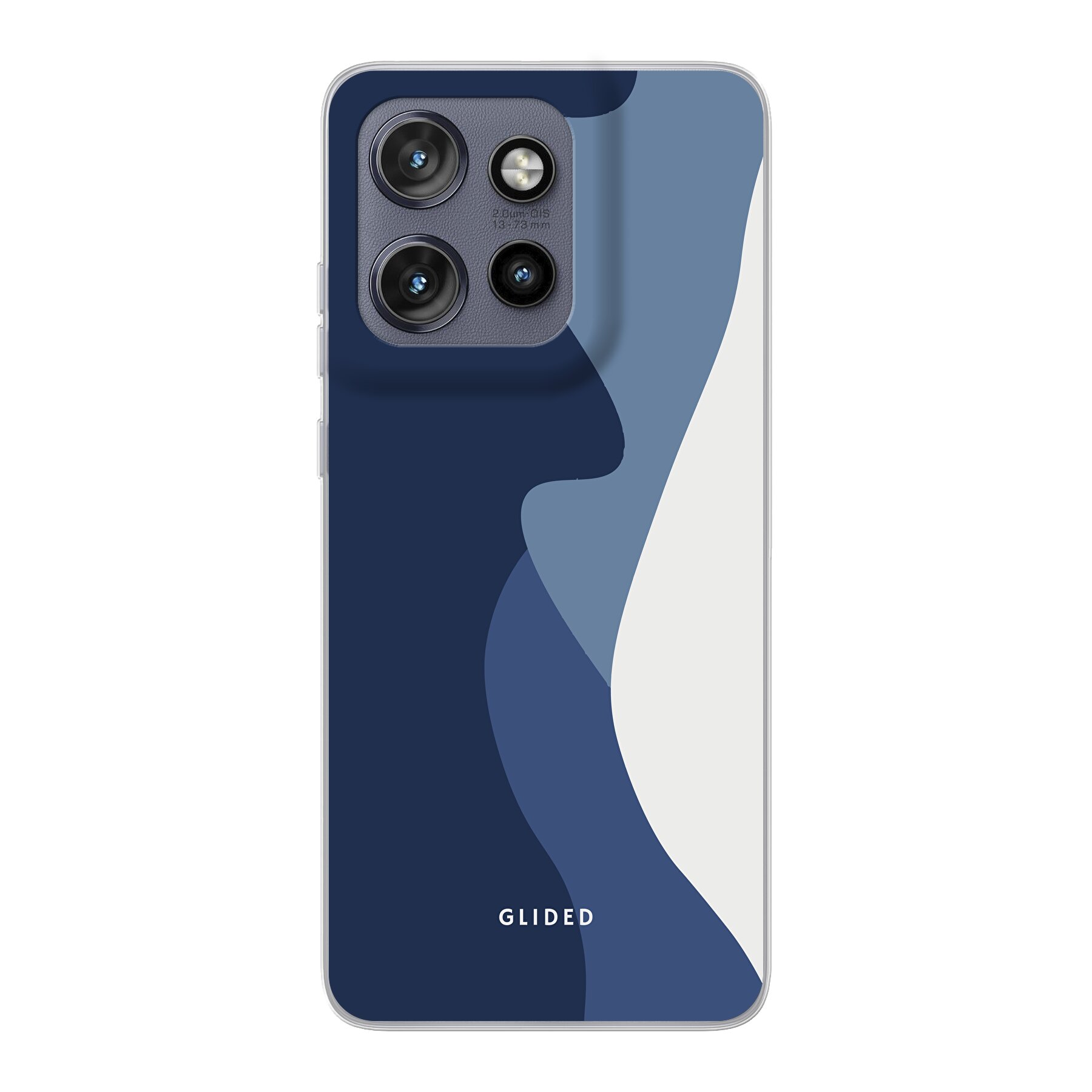 Produktbild Wave Dream - Motorola Edge 50 Neo Handyhülle