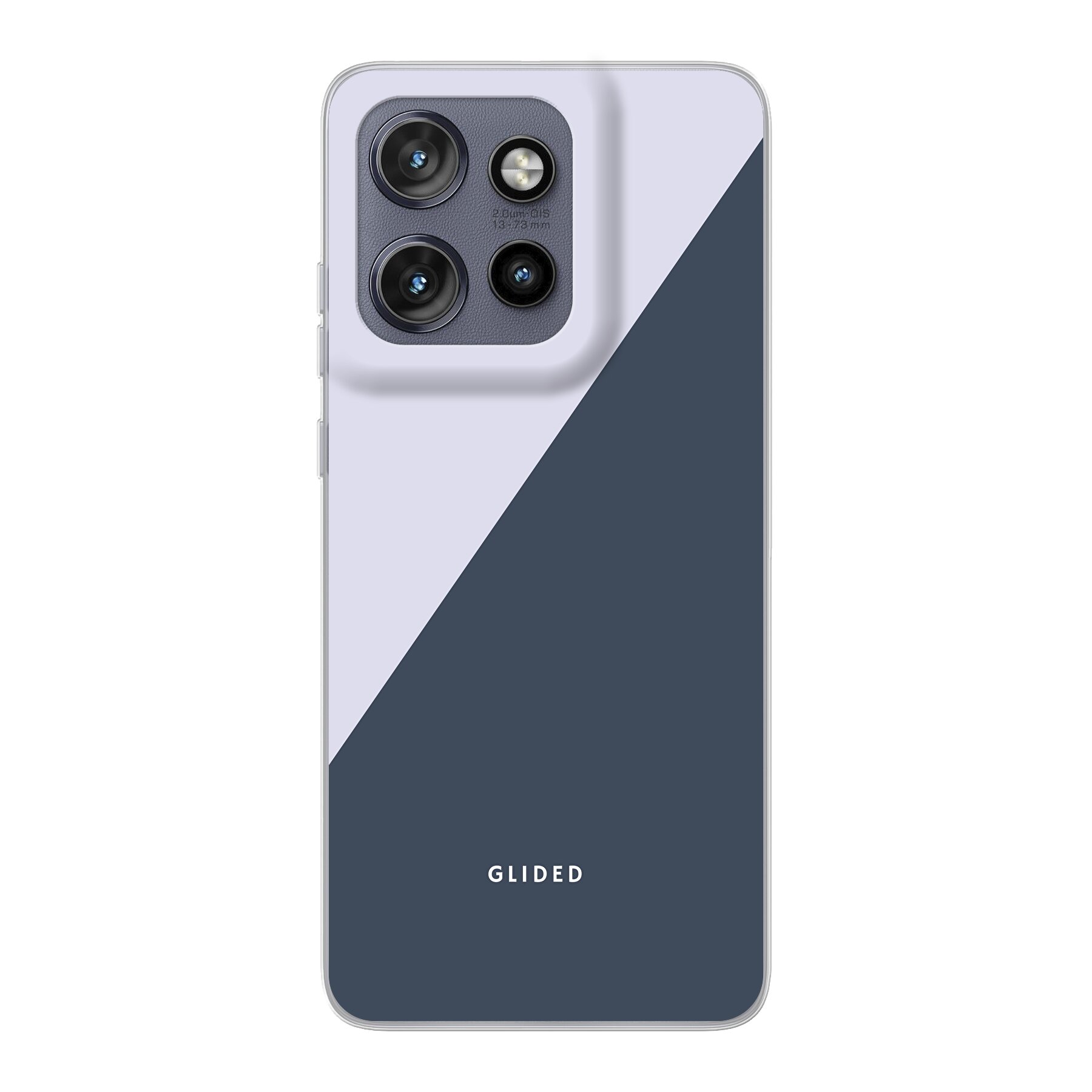 Produktbild Edge - Motorola Edge 50 Neo Handyhülle