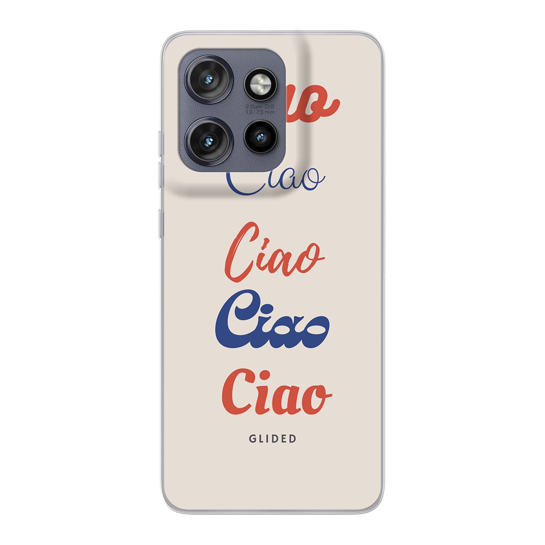 Produktbild Ciao - Motorola Edge 50 Neo Handyhülle