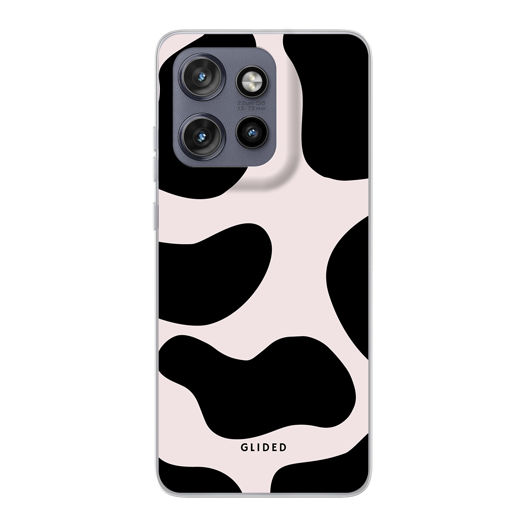 Produktbild Cow meets Wow - Motorola Edge 50 Neo Handyhülle