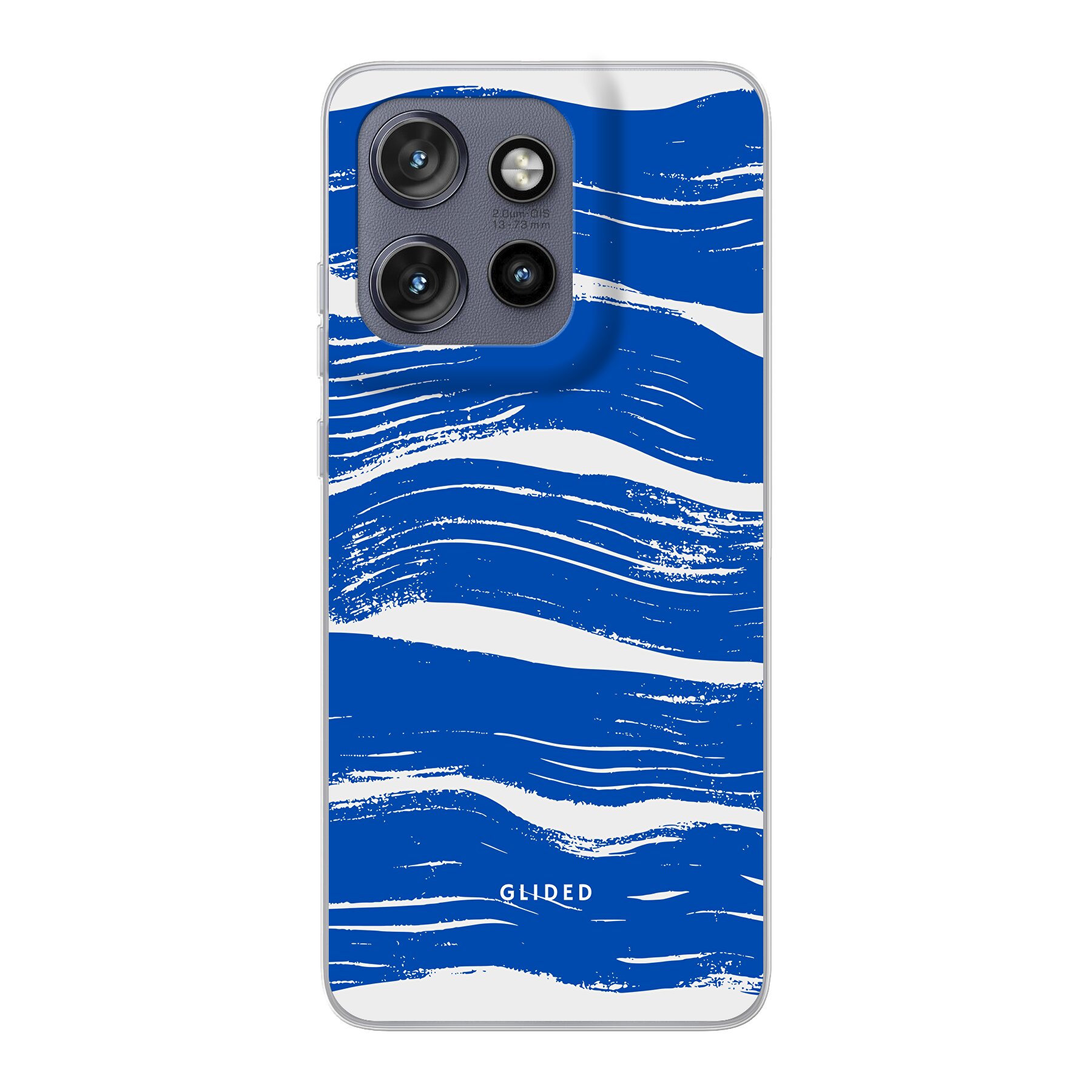 Produktbild La Mer - Motorola Edge 50 Neo Handyhülle