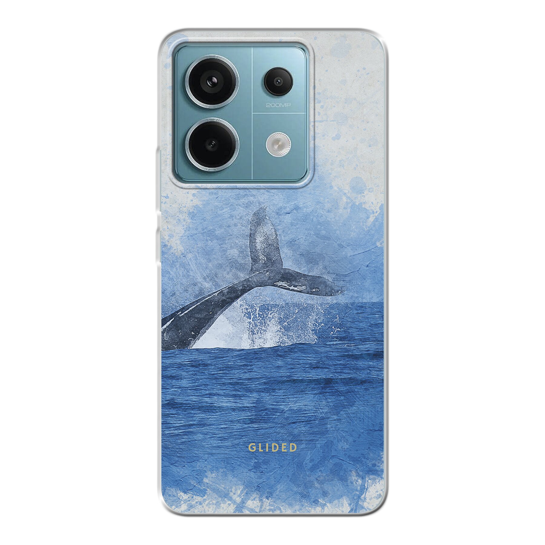 Produktbild Oceanic - Xiaomi Poco X6 Handyhülle