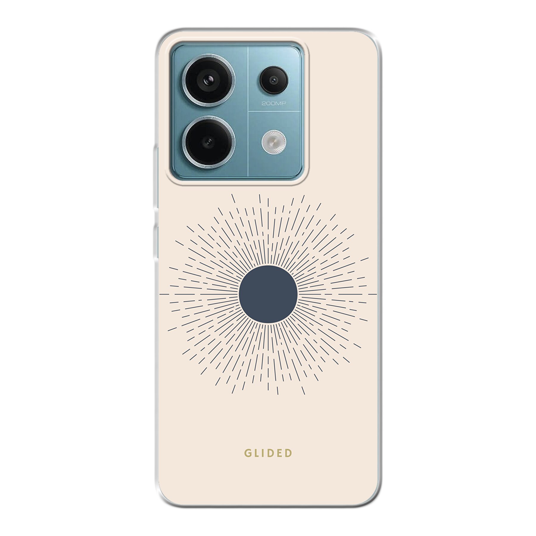 Immagine del prodotto Sprinkle - Xiaomi Poco X6 Cover