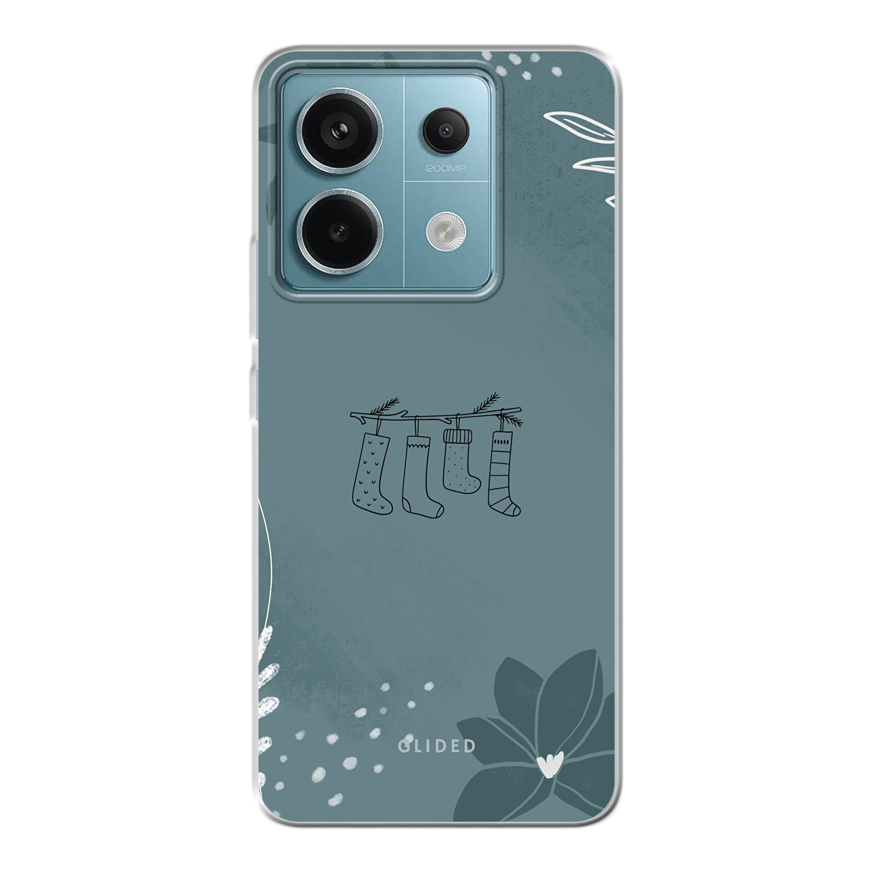 Produktbild Cozy - Xiaomi Poco X6 Handyhülle