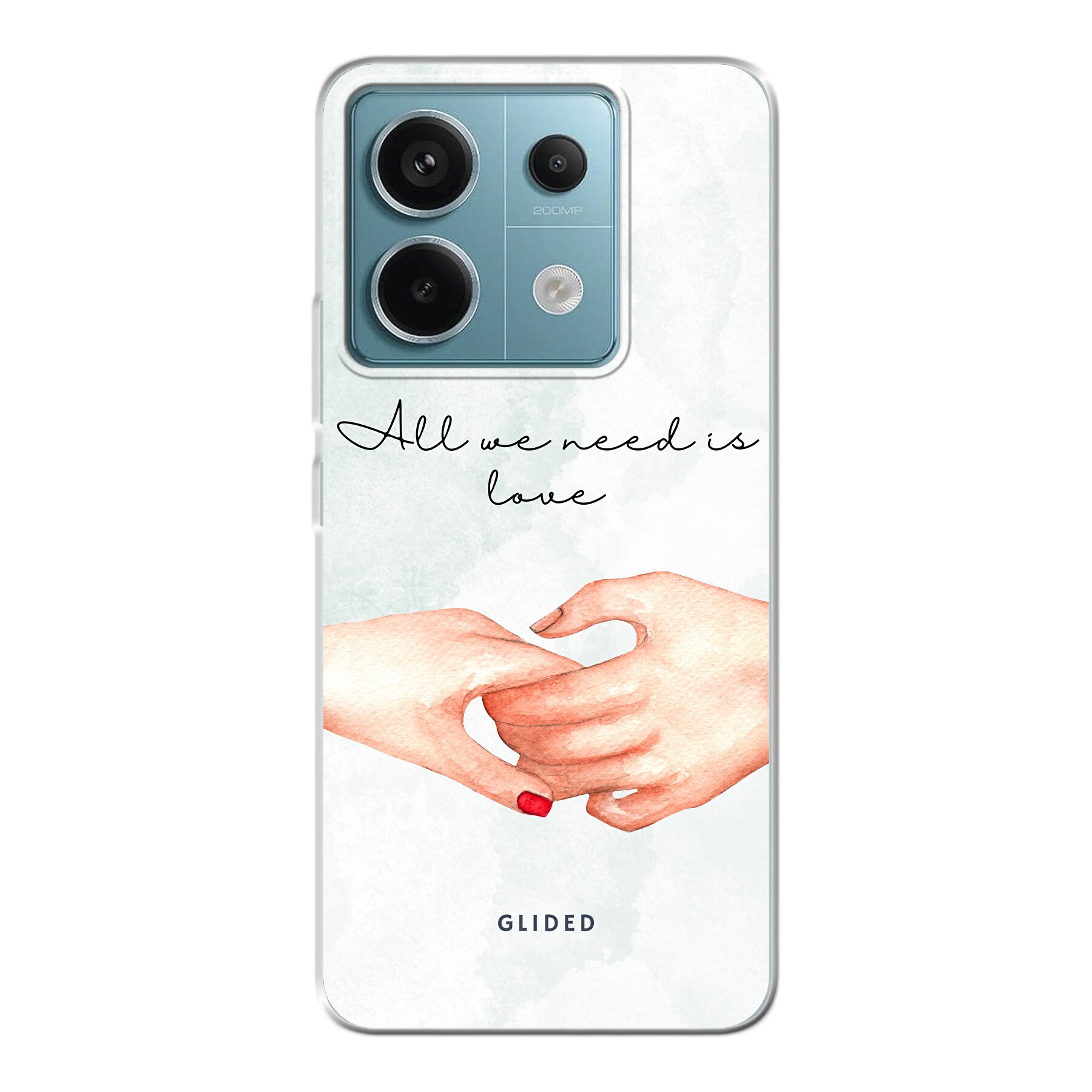 Produktbild PureLove - Xiaomi Poco X6 Handyhülle