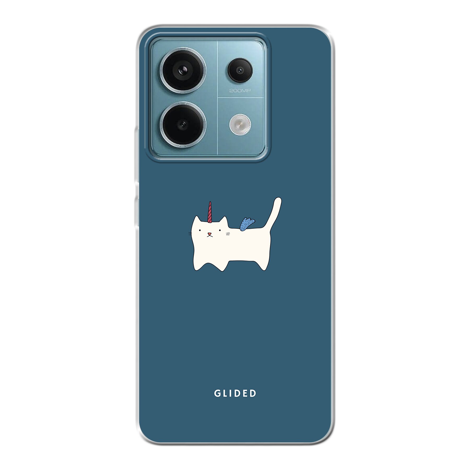 Produktbild Wonder Cat - Xiaomi Poco X6 Handyhülle