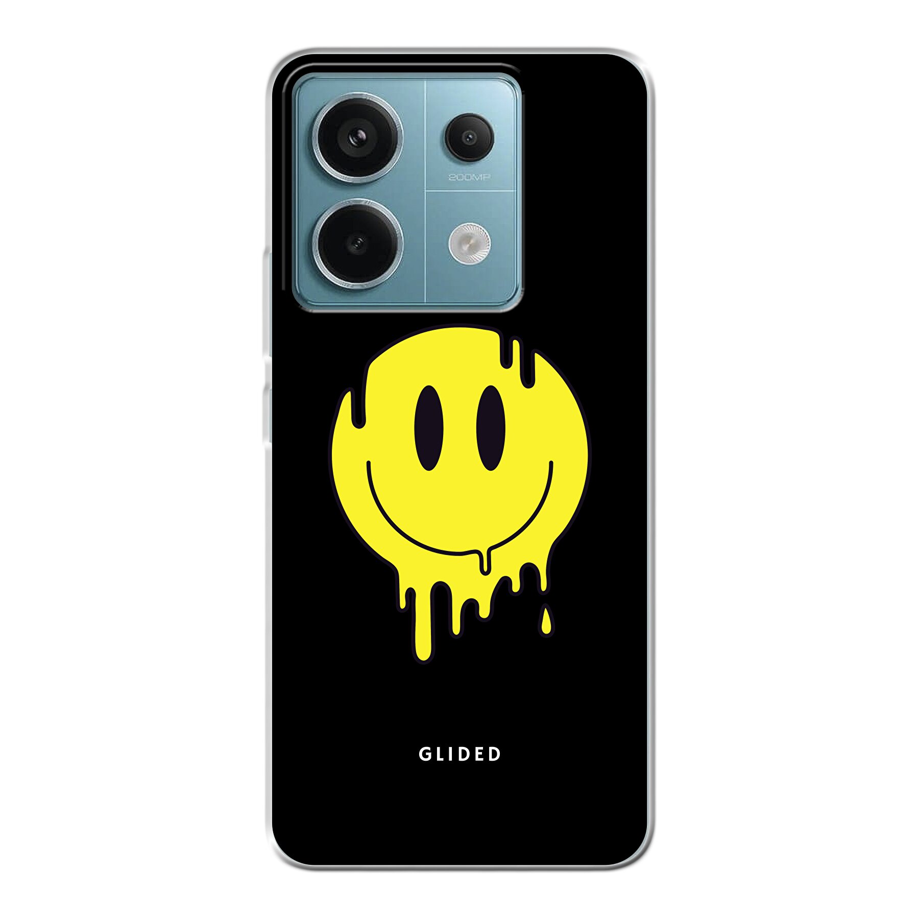 Immagine del prodotto Too hot - Xiaomi Poco X6 Cover