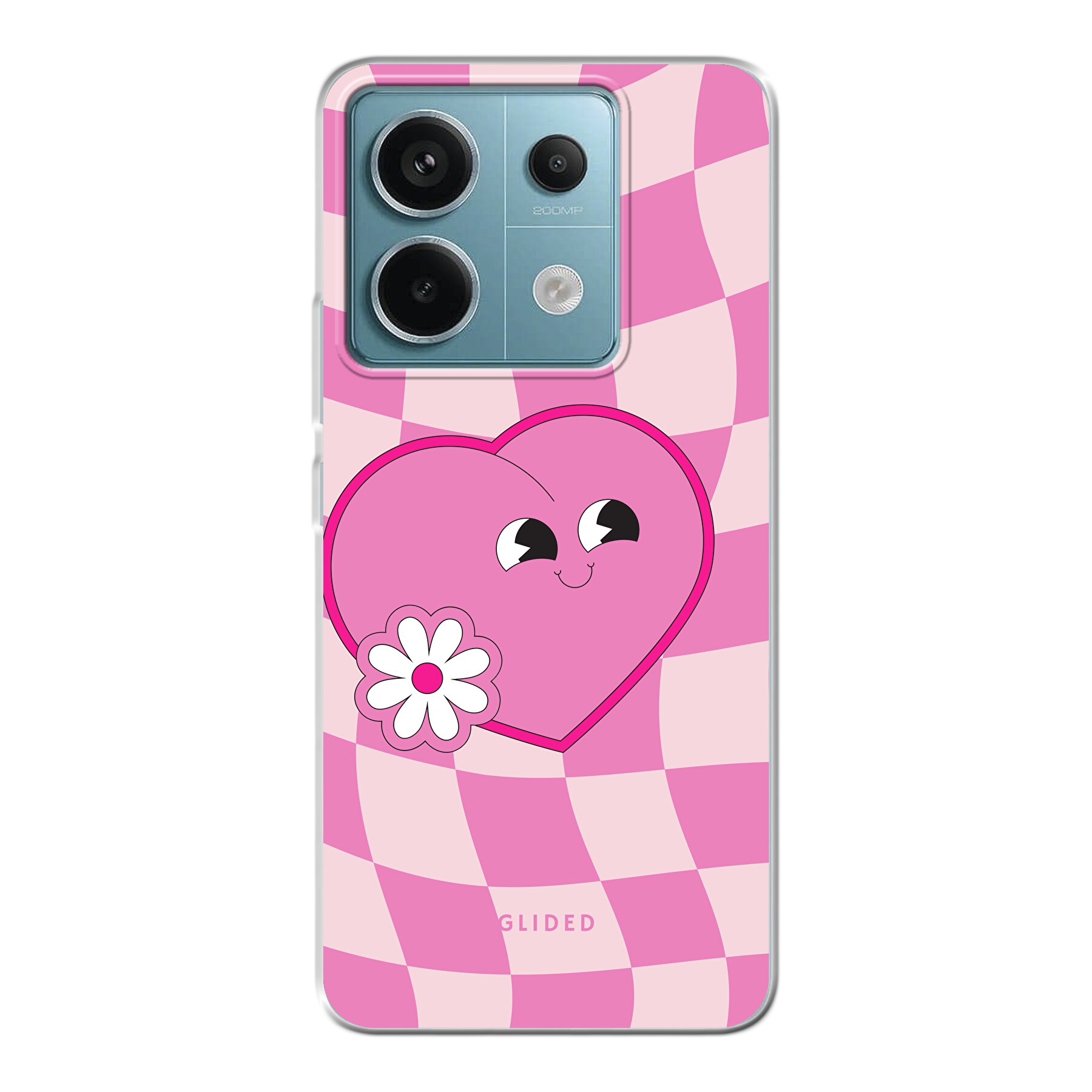 Immagine del prodotto Sweet Love - Xiaomi Poco X6 Cover