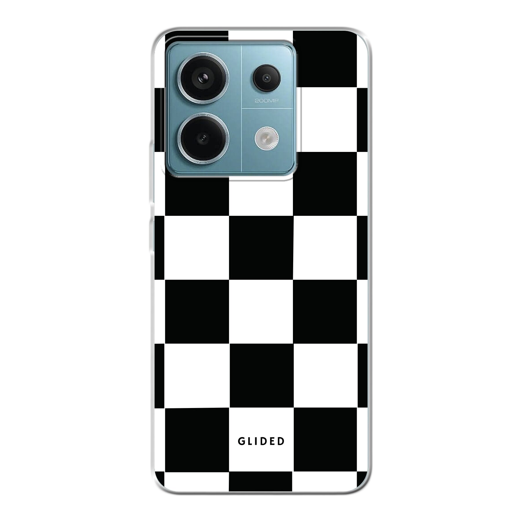 Immagine del prodotto Classic Chess - Xiaomi Poco X6 Cover