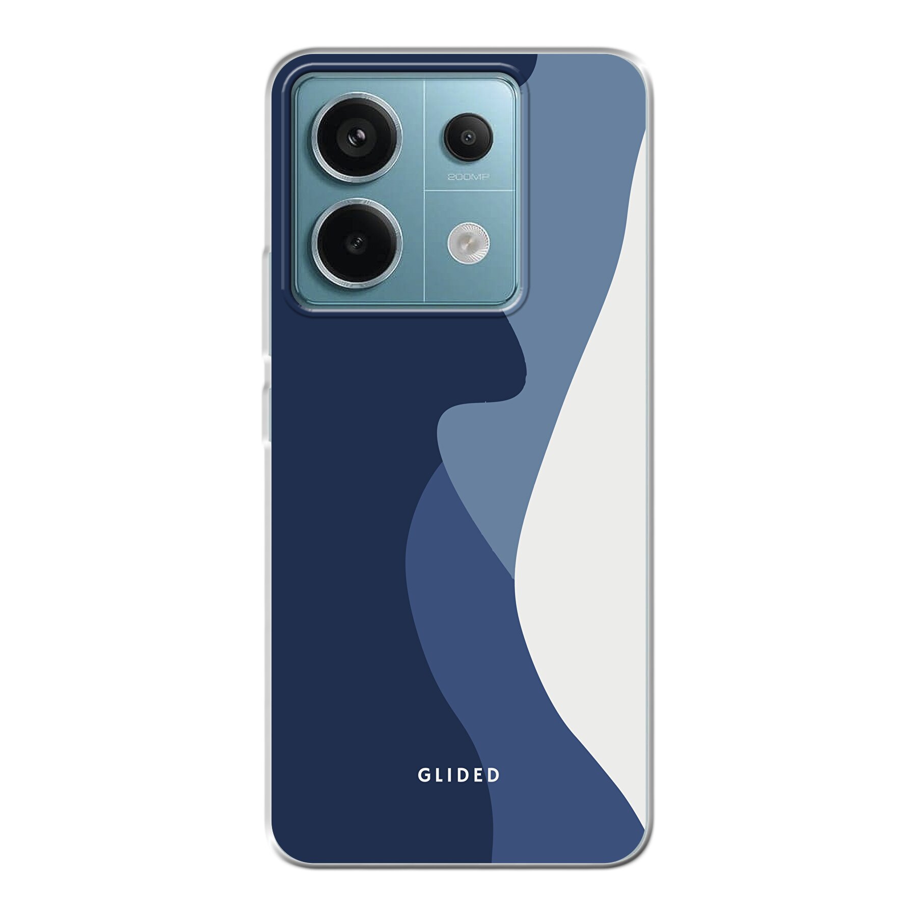 Immagine del prodotto Wave Dream - Xiaomi Poco X6 Cover