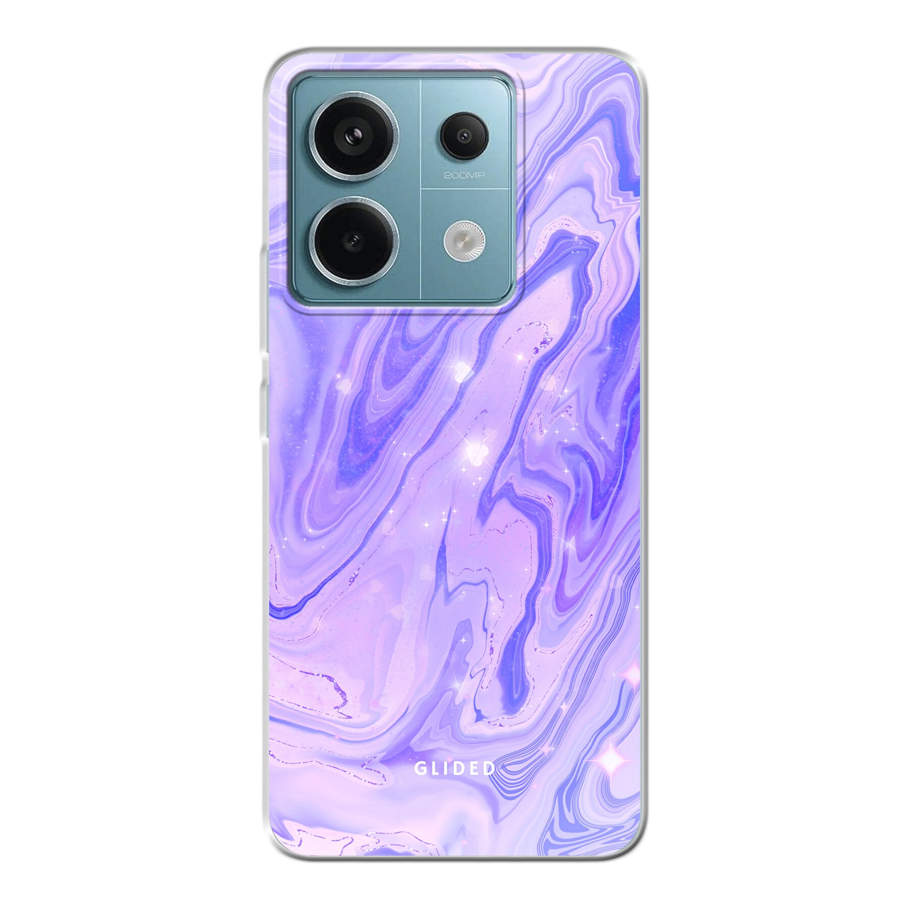 Immagine del prodotto Purple Dream - Xiaomi Poco X6 Cover