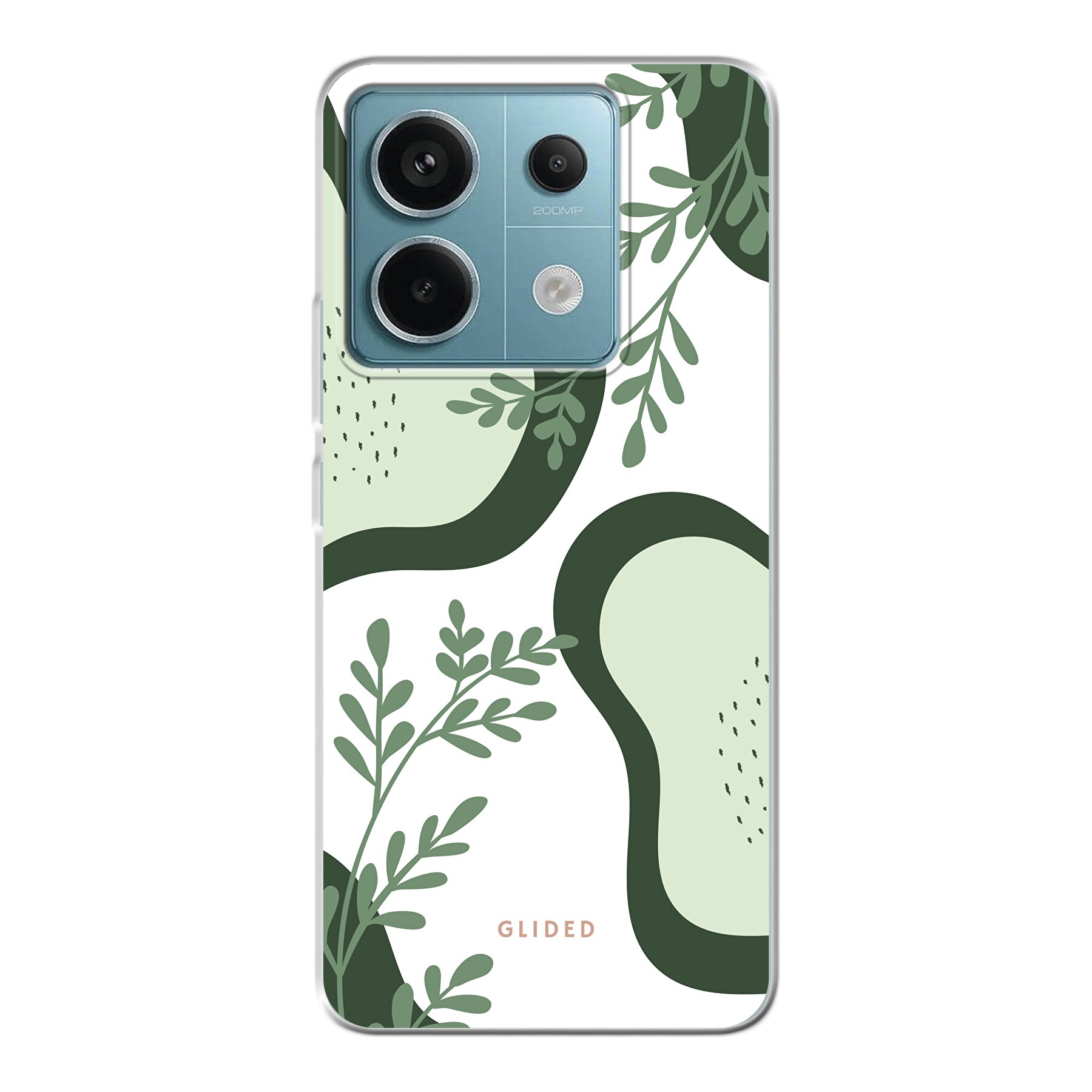 Immagine del prodotto Avocado - Xiaomi Poco X6 Cover
