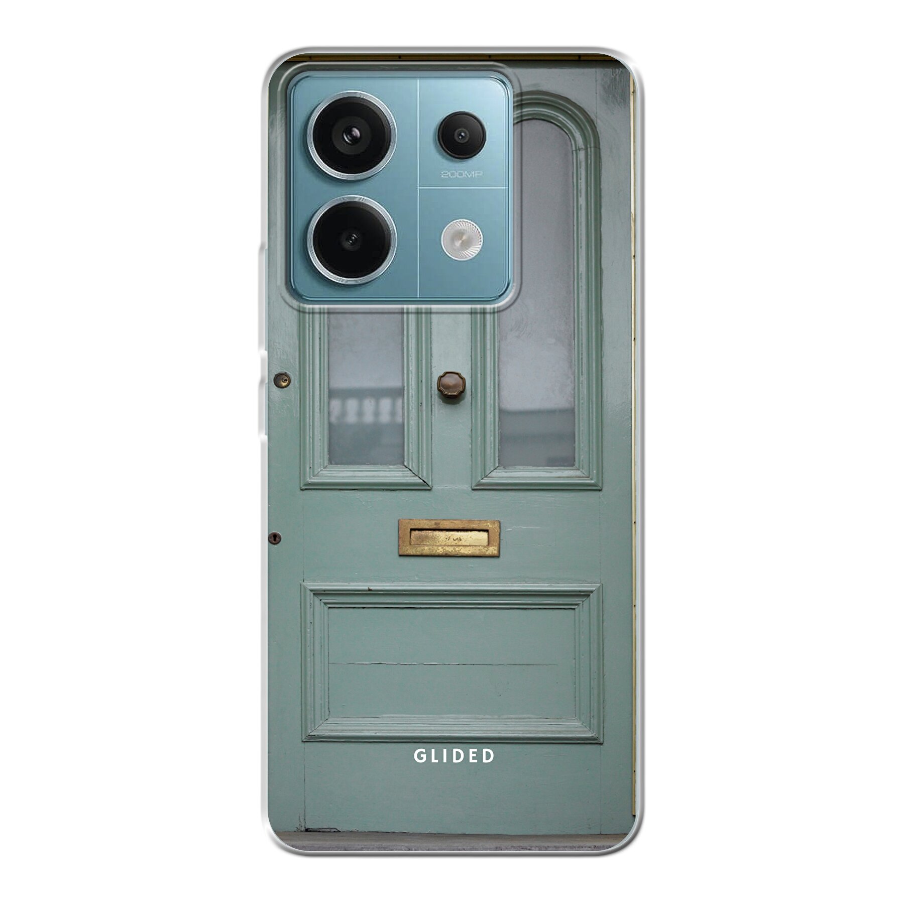 Produktbild Doorway Dream - Xiaomi Poco X6 Handyhülle