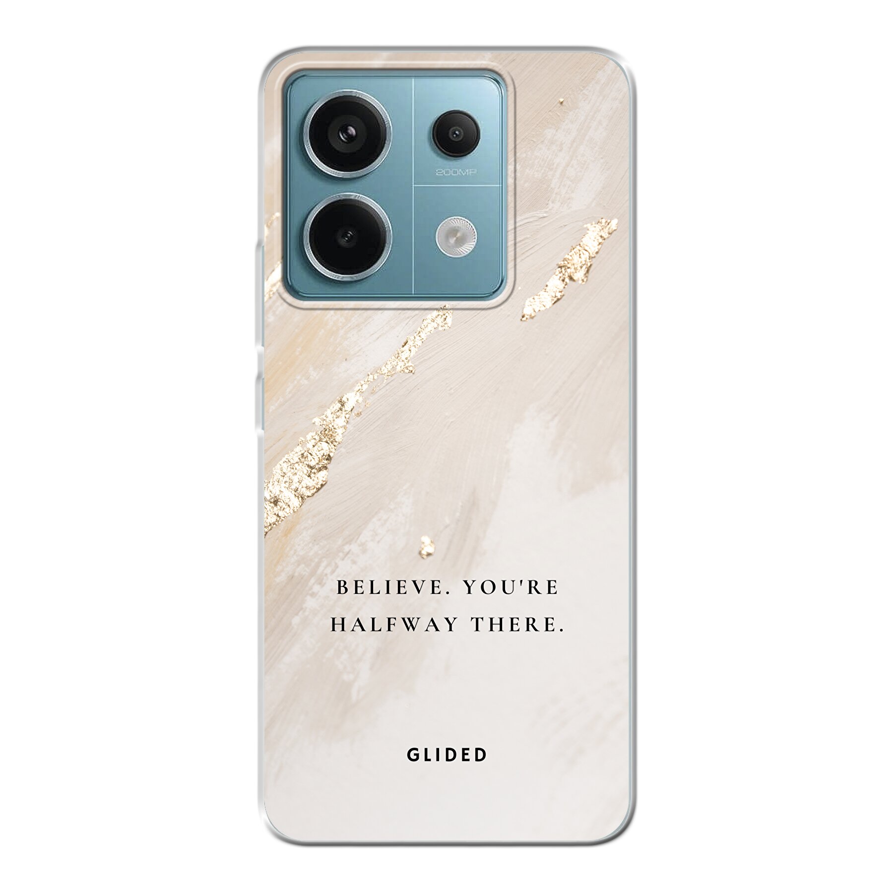 Immagine del prodotto Believe - Xiaomi Poco X6 Cover