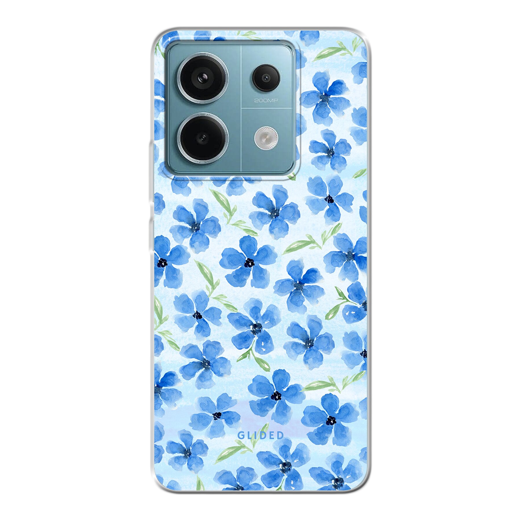 Immagine del prodotto Ocean Blooms - Xiaomi Poco X6 Cover
