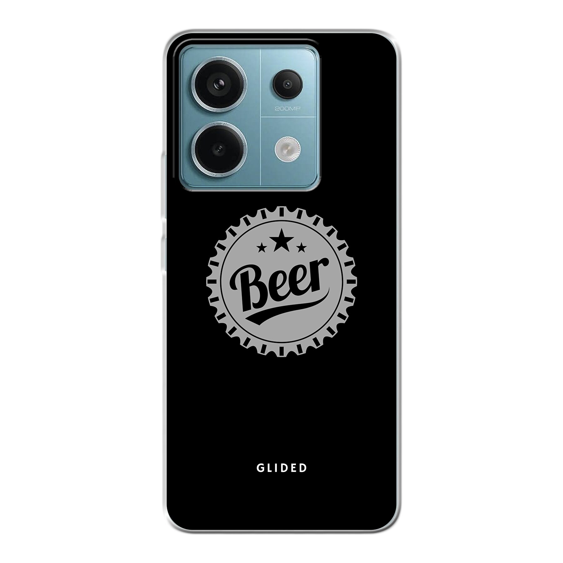 Produktbild Cheers - Xiaomi Poco X6 Handyhülle