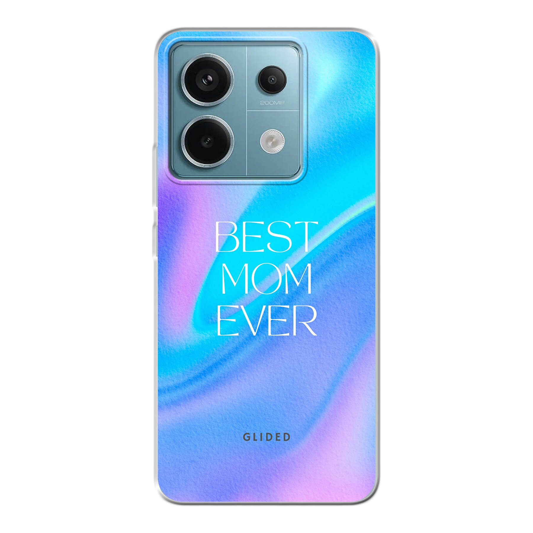 Produktbild Best Mom - Xiaomi Poco X6 Handyhülle