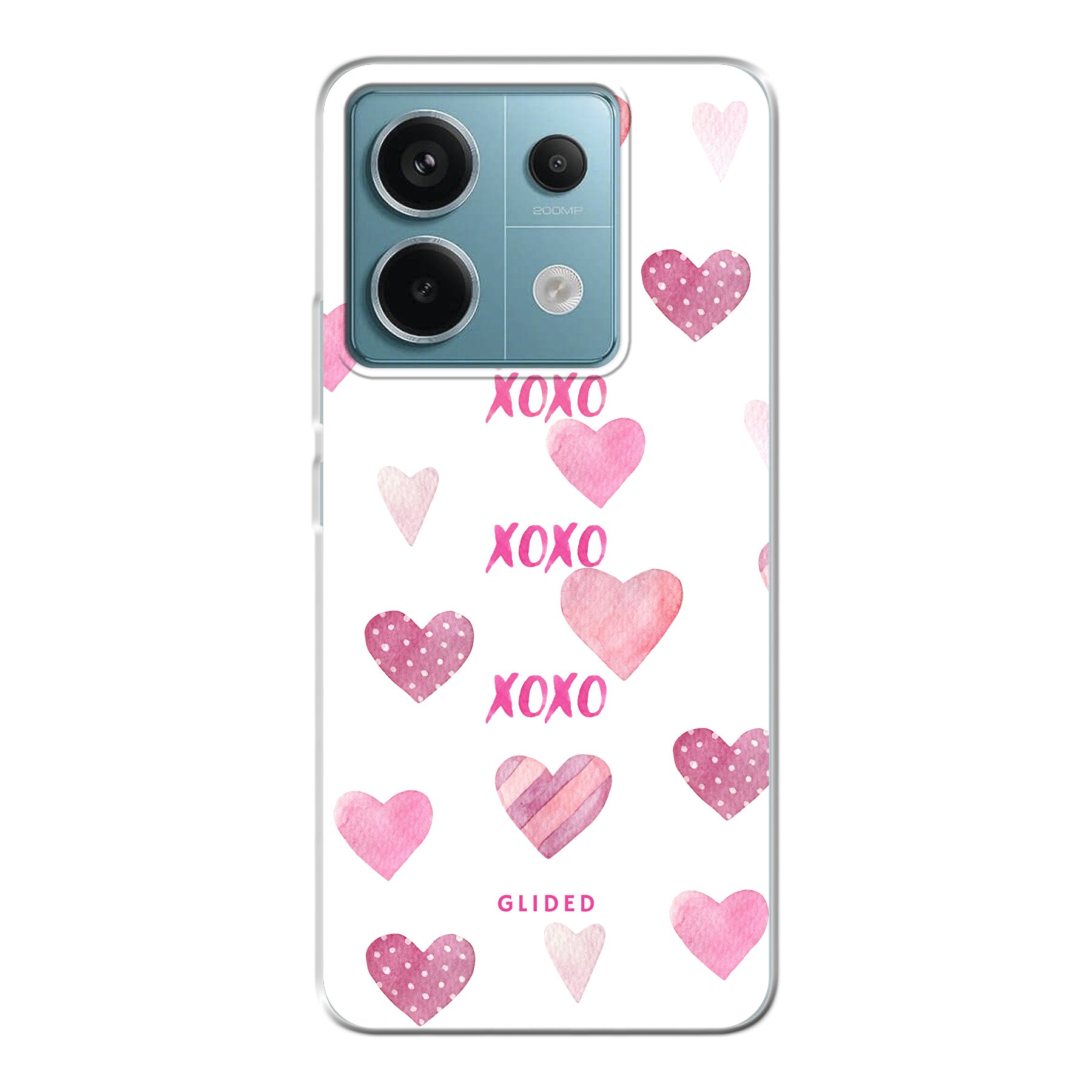 Produktbild Xoxo - Xiaomi Poco X6 Handyhülle