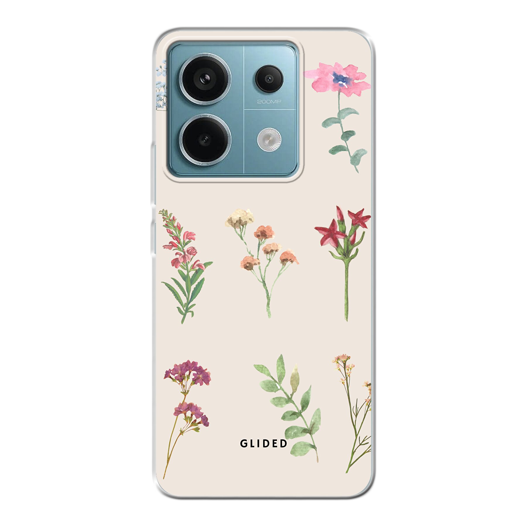 Immagine del prodotto Botanical Garden - Xiaomi Poco X6 Cover