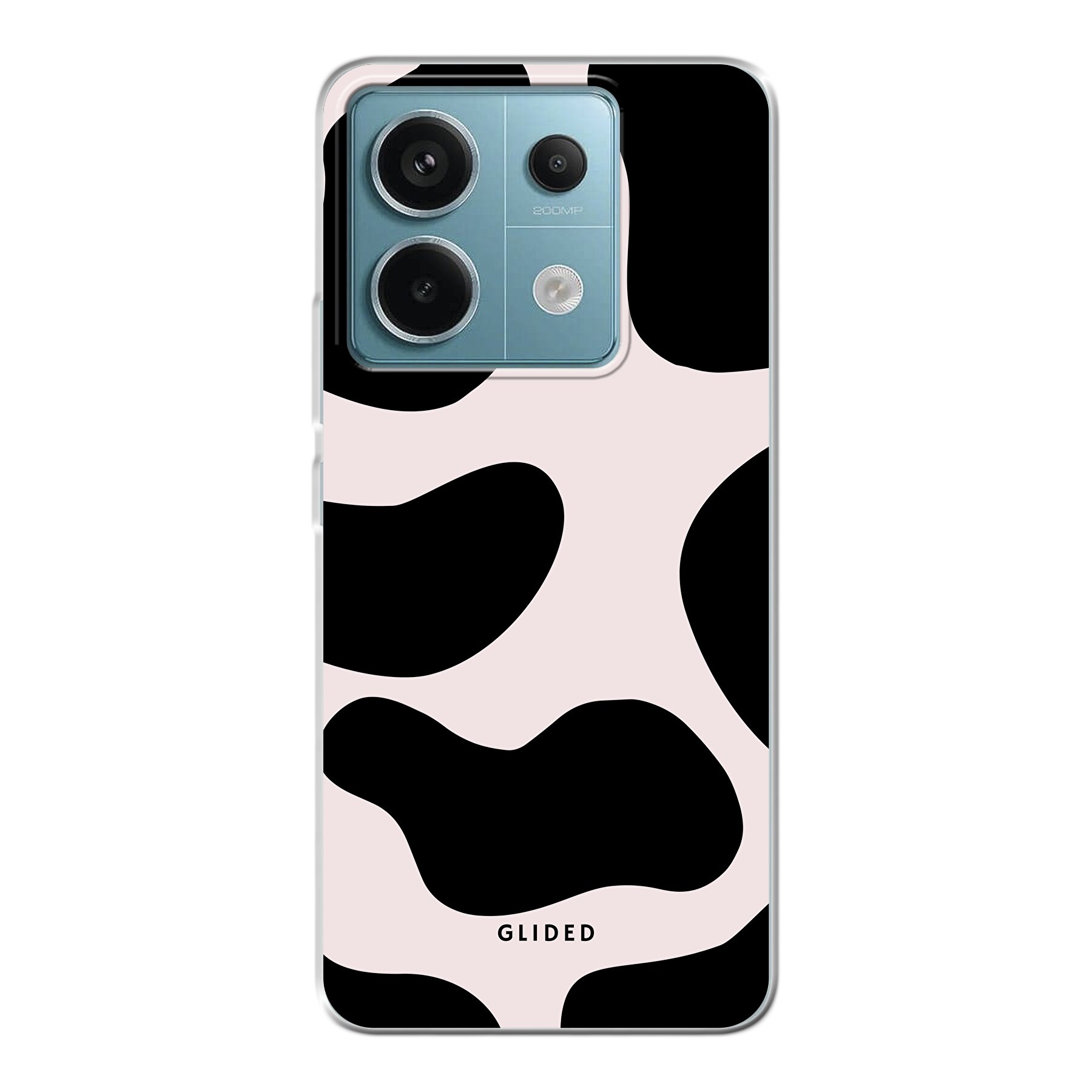 Produktbild Cow meets Wow - Xiaomi Poco X6 Handyhülle