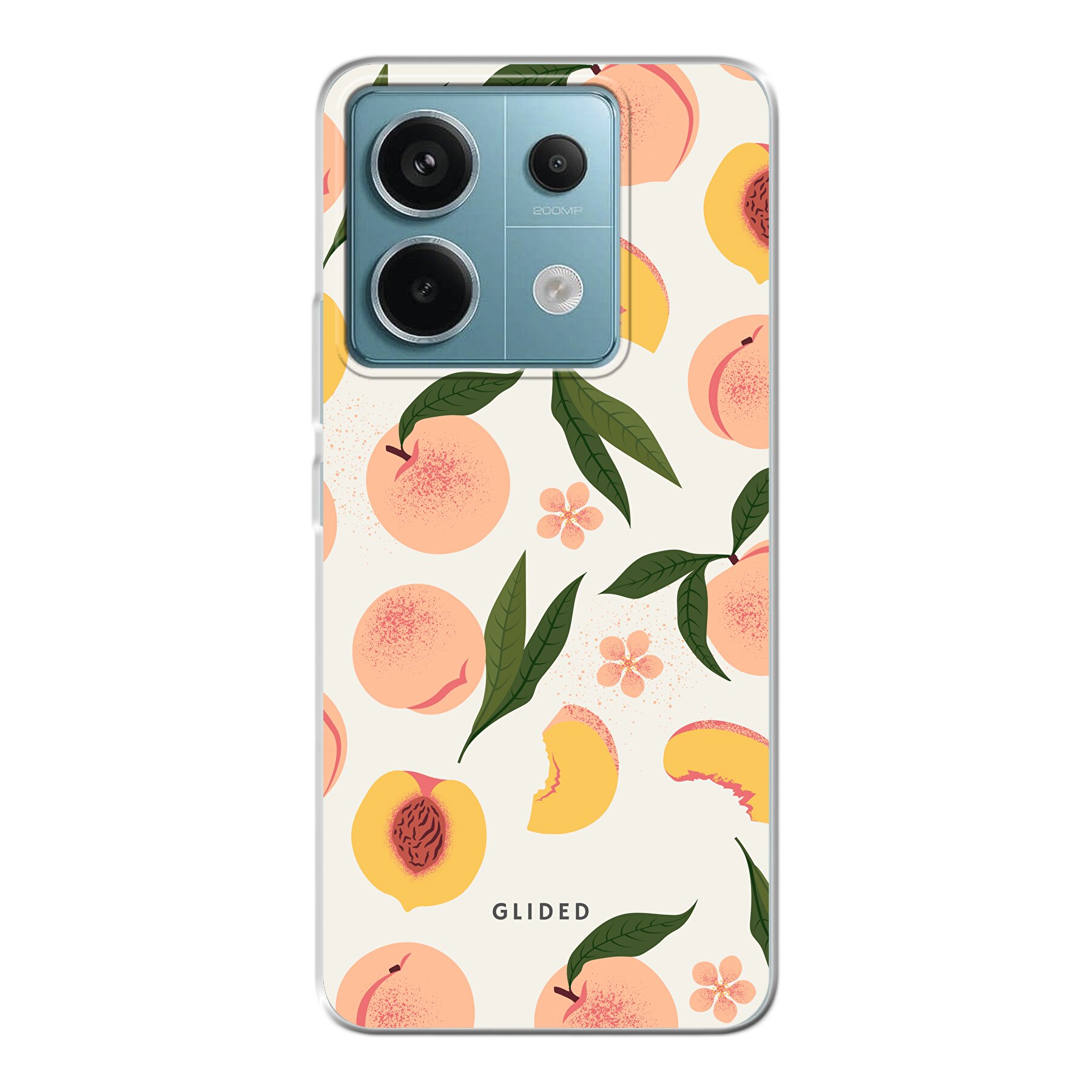 Immagine del prodotto Peachy Beauty - Xiaomi Poco X6 Cover