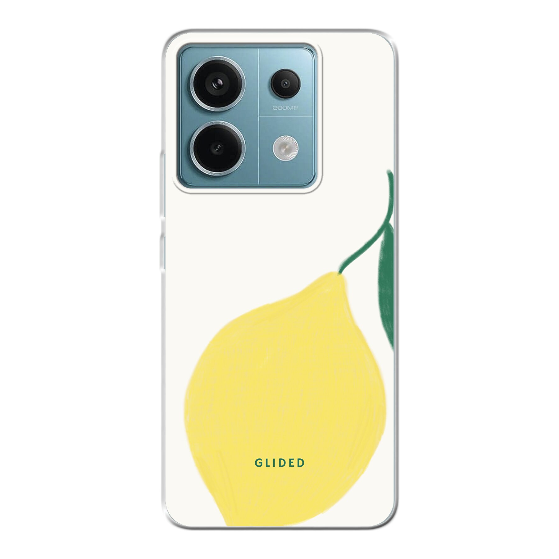 Produktbild C'est un citron - Xiaomi Poco X6 Handyhülle