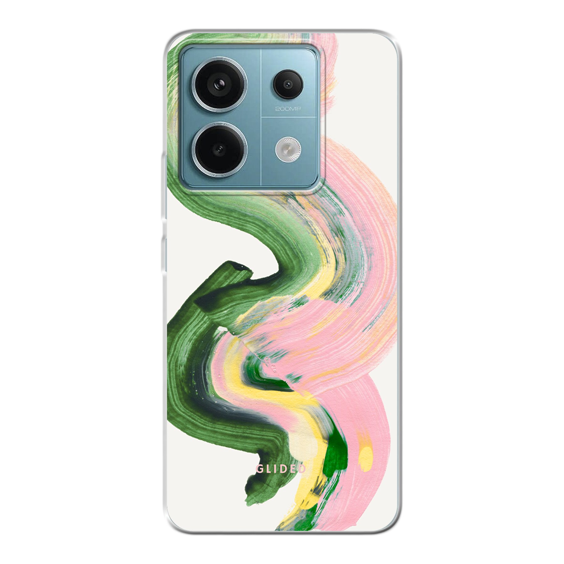 Produktbild Modert Art - Xiaomi Poco X6 Handyhülle