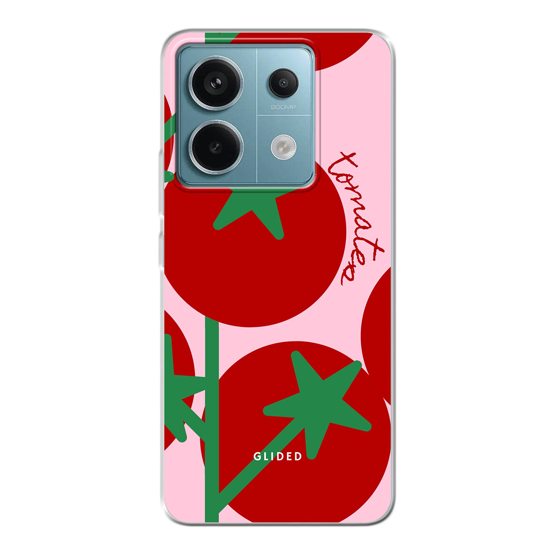 Immagine del prodotto Tomato Love - Xiaomi Poco X6 Cover