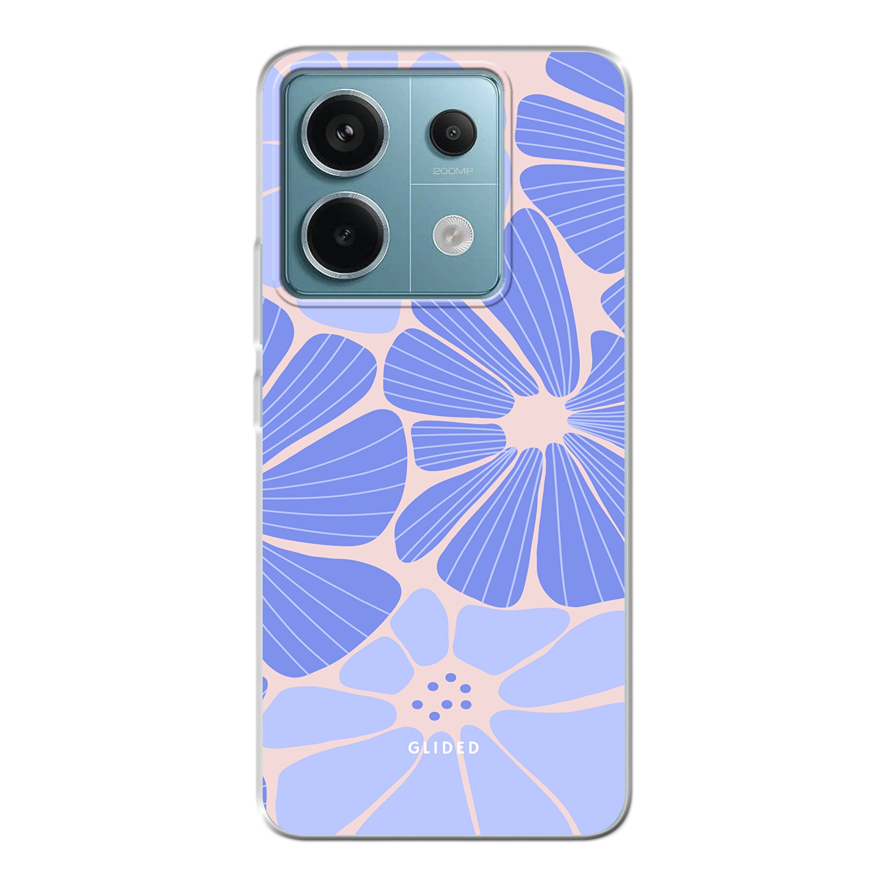 Immagine del prodotto Blue Garden - Xiaomi Poco X6 Cover