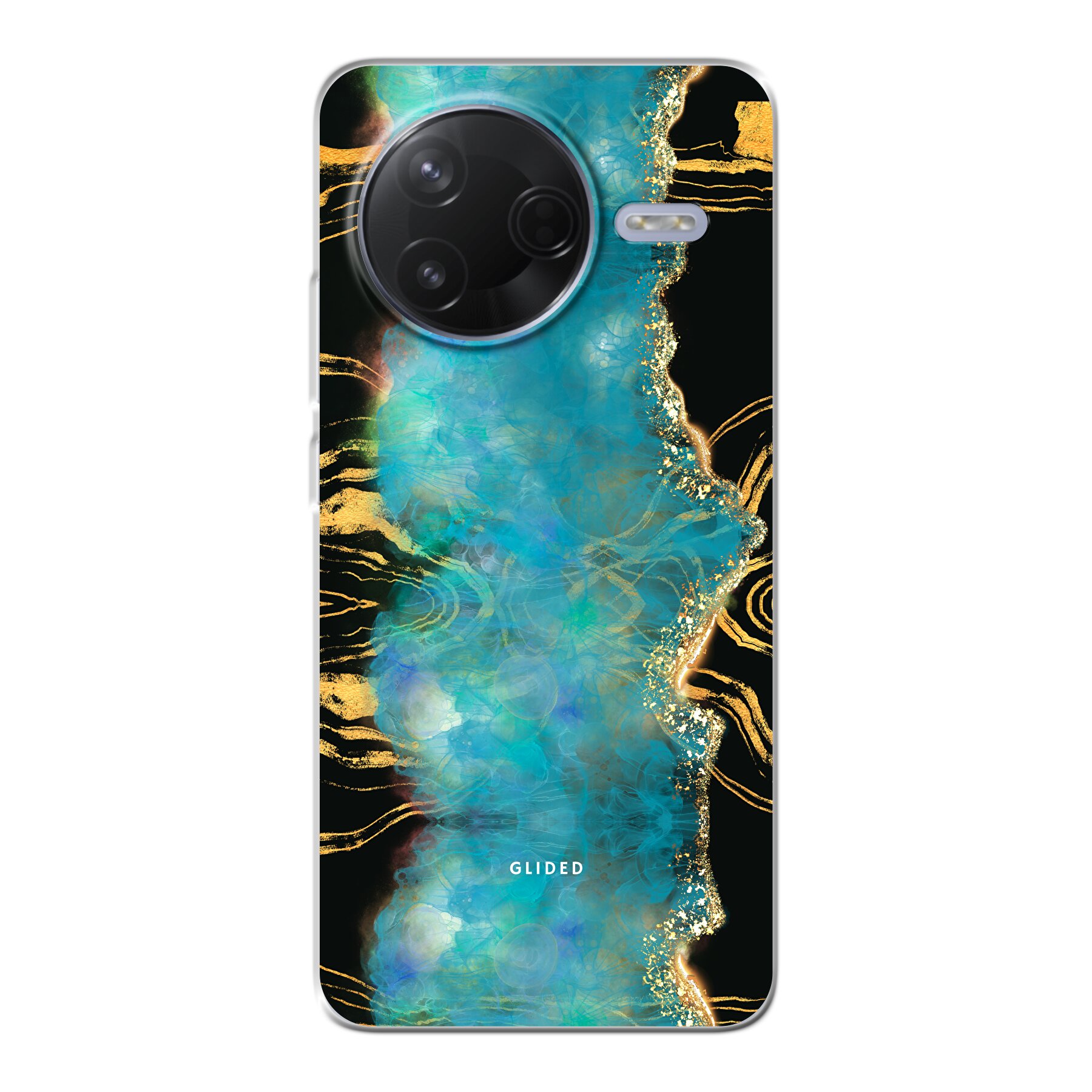 Produktbild Waterly - Xiaomi Poco F7 Pro Handyhülle