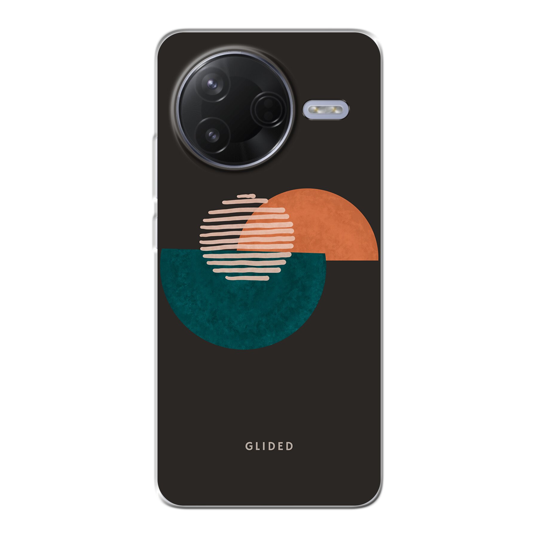 Produktbild Crest - Xiaomi Poco F7 Pro Handyhülle