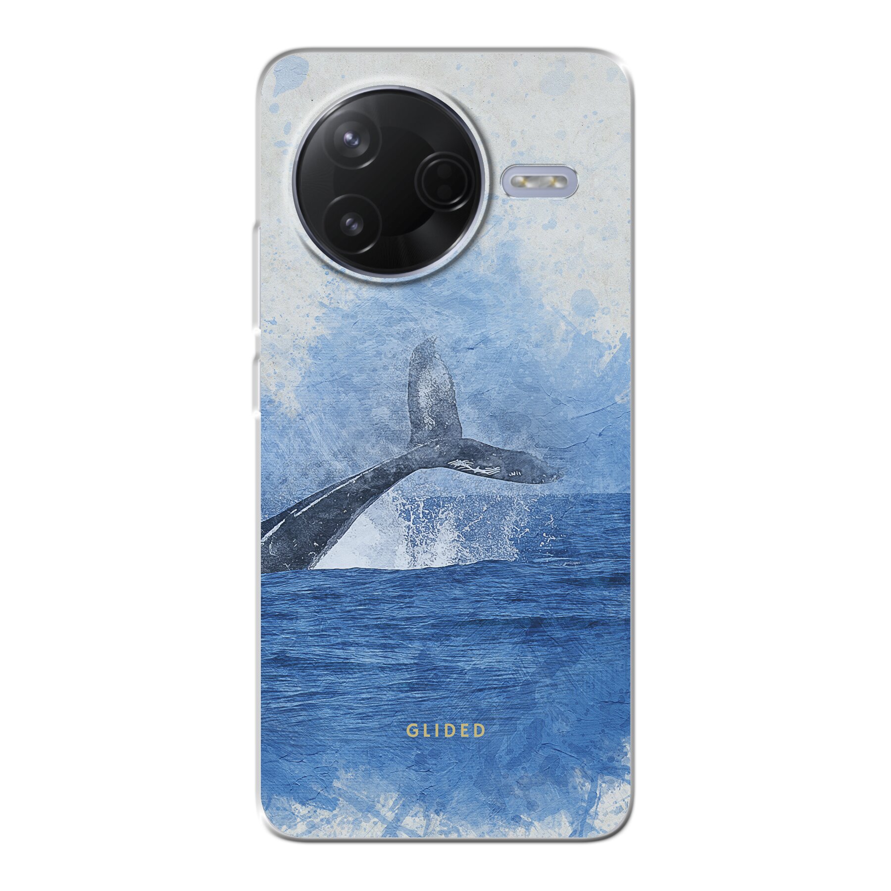 Produktbild Oceanic - Xiaomi Poco F7 Pro Handyhülle