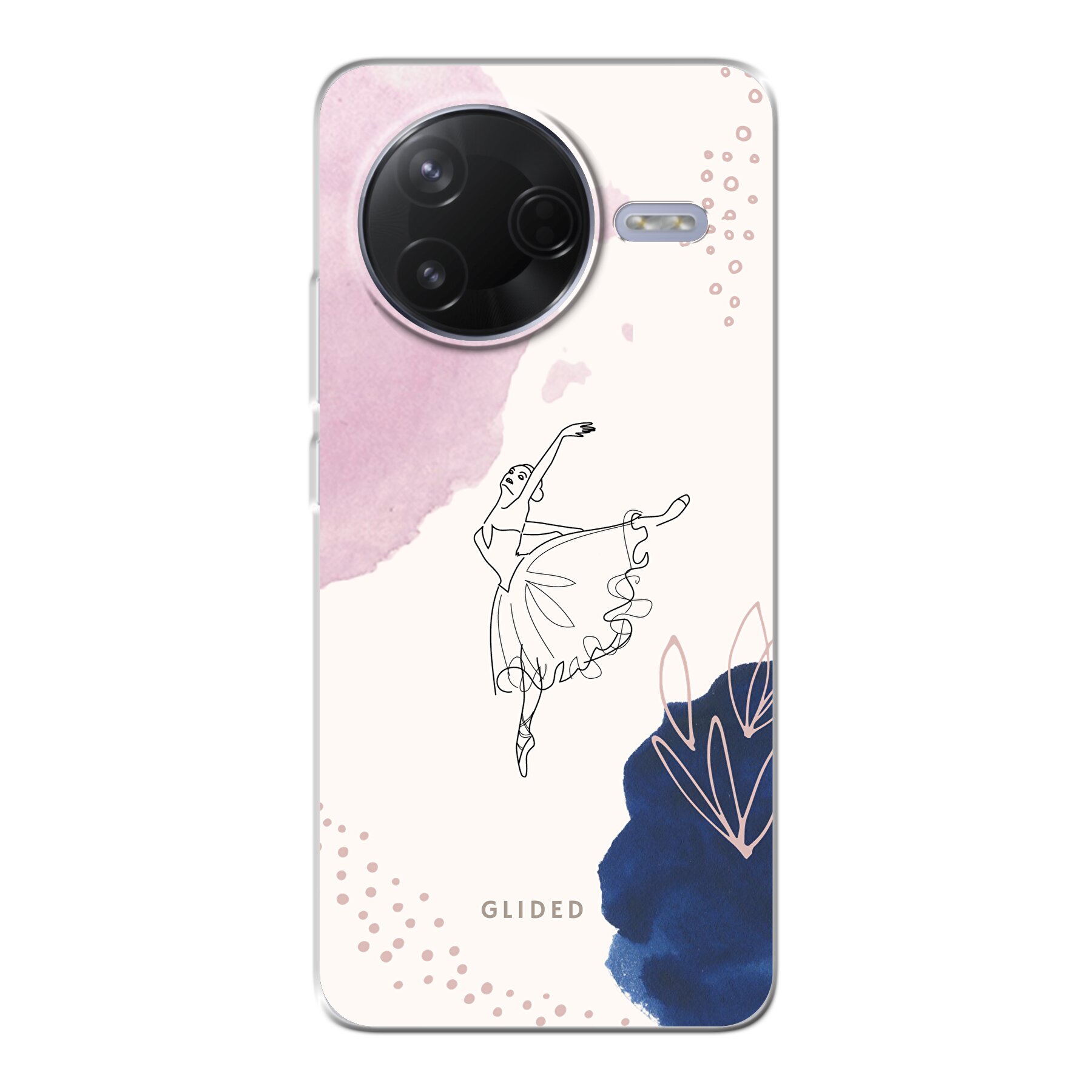 Produktbild Grace - Xiaomi Poco F7 Pro Handyhülle