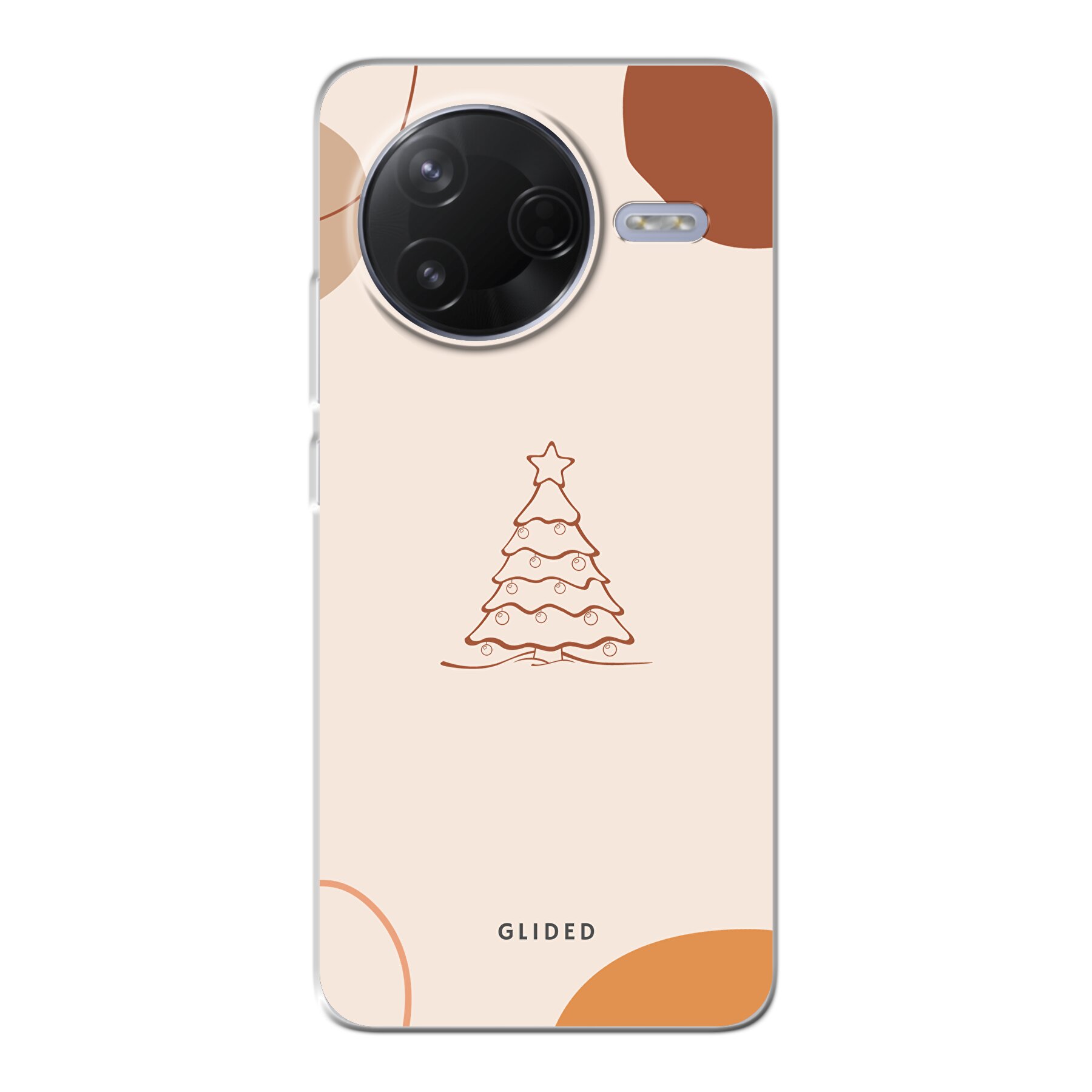 Produktbild Wintertouch - Xiaomi Poco F7 Pro Handyhülle