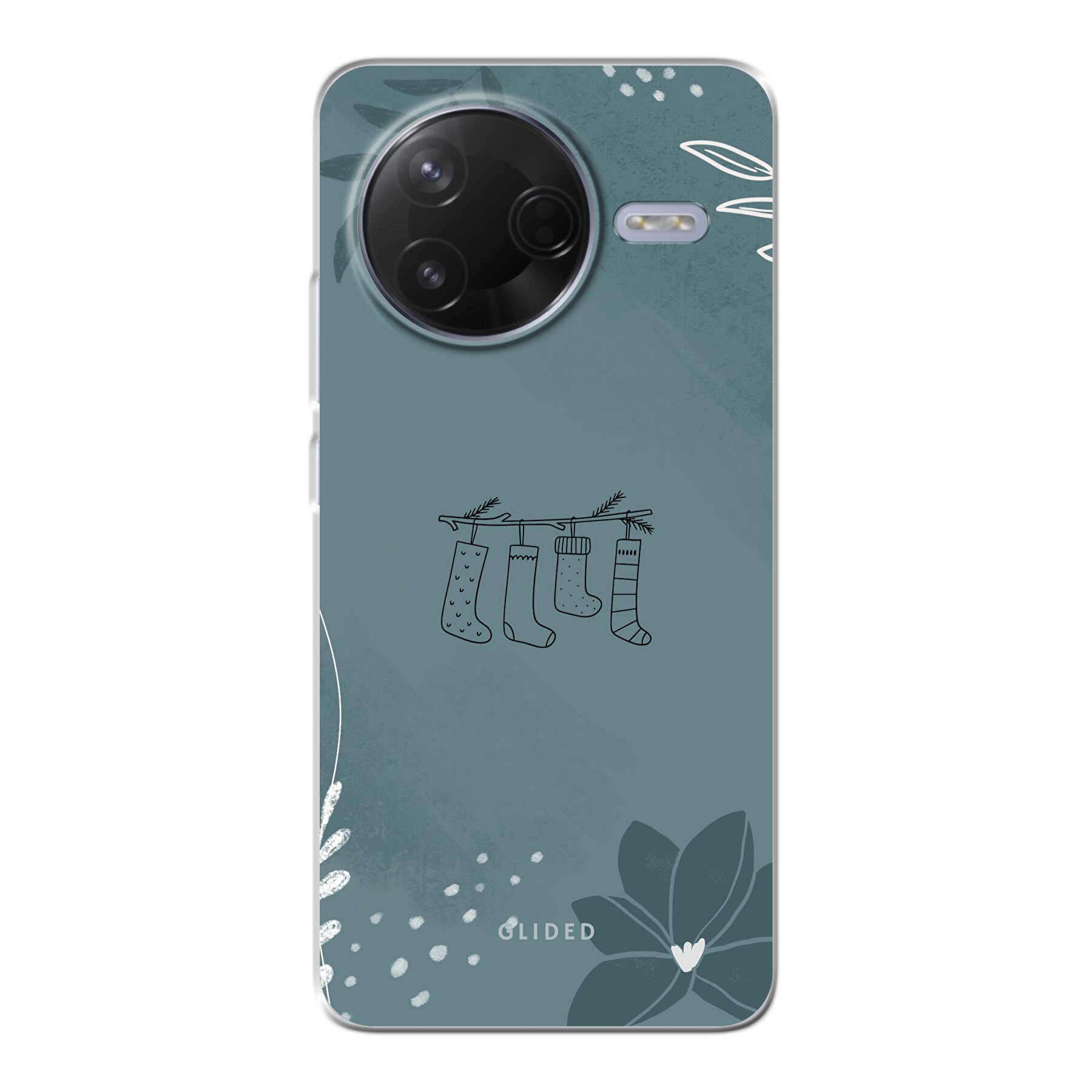 Produktbild Cozy - Xiaomi Poco F7 Pro Handyhülle