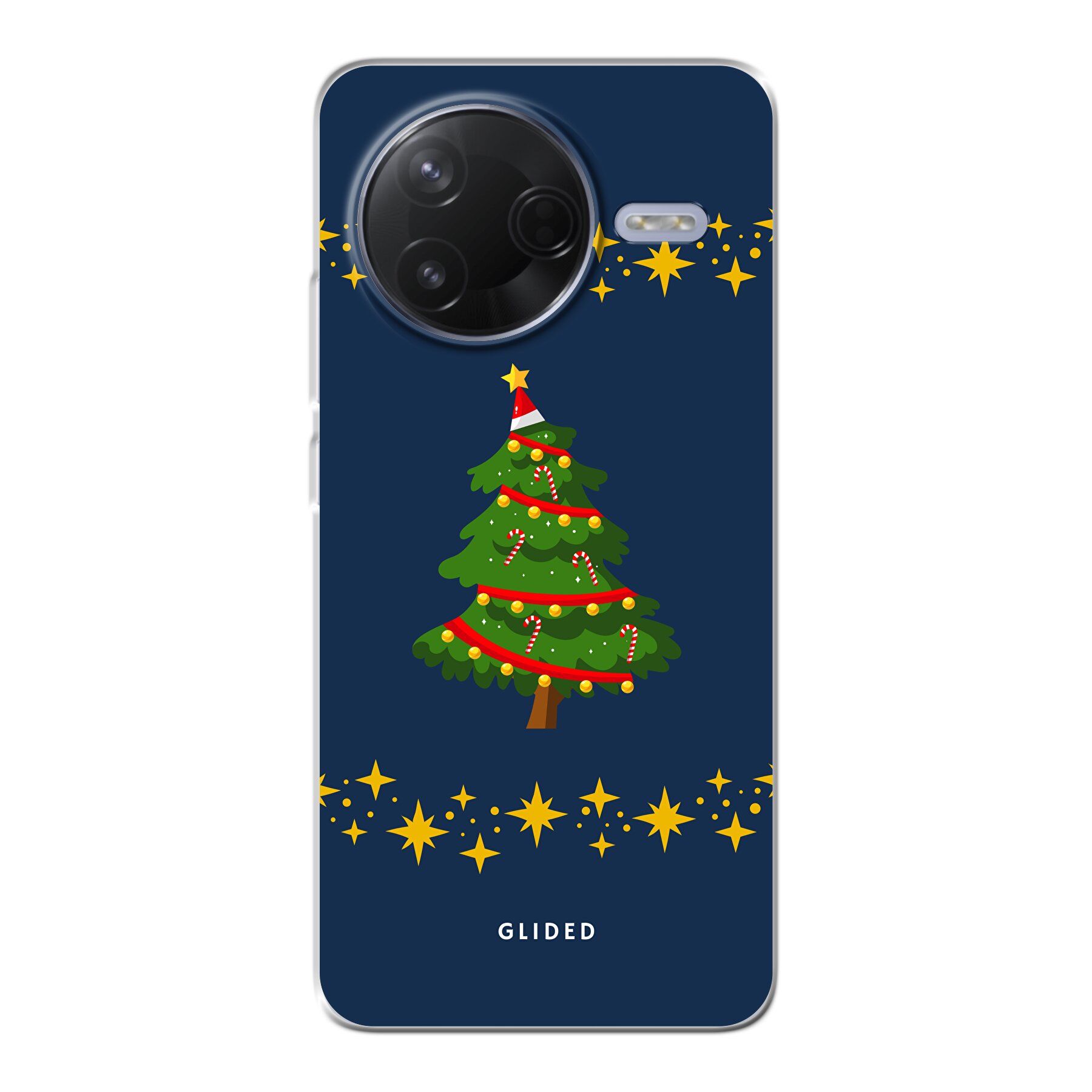 Produktbild Christmas Tree - Xiaomi Poco F7 Pro Handyhülle