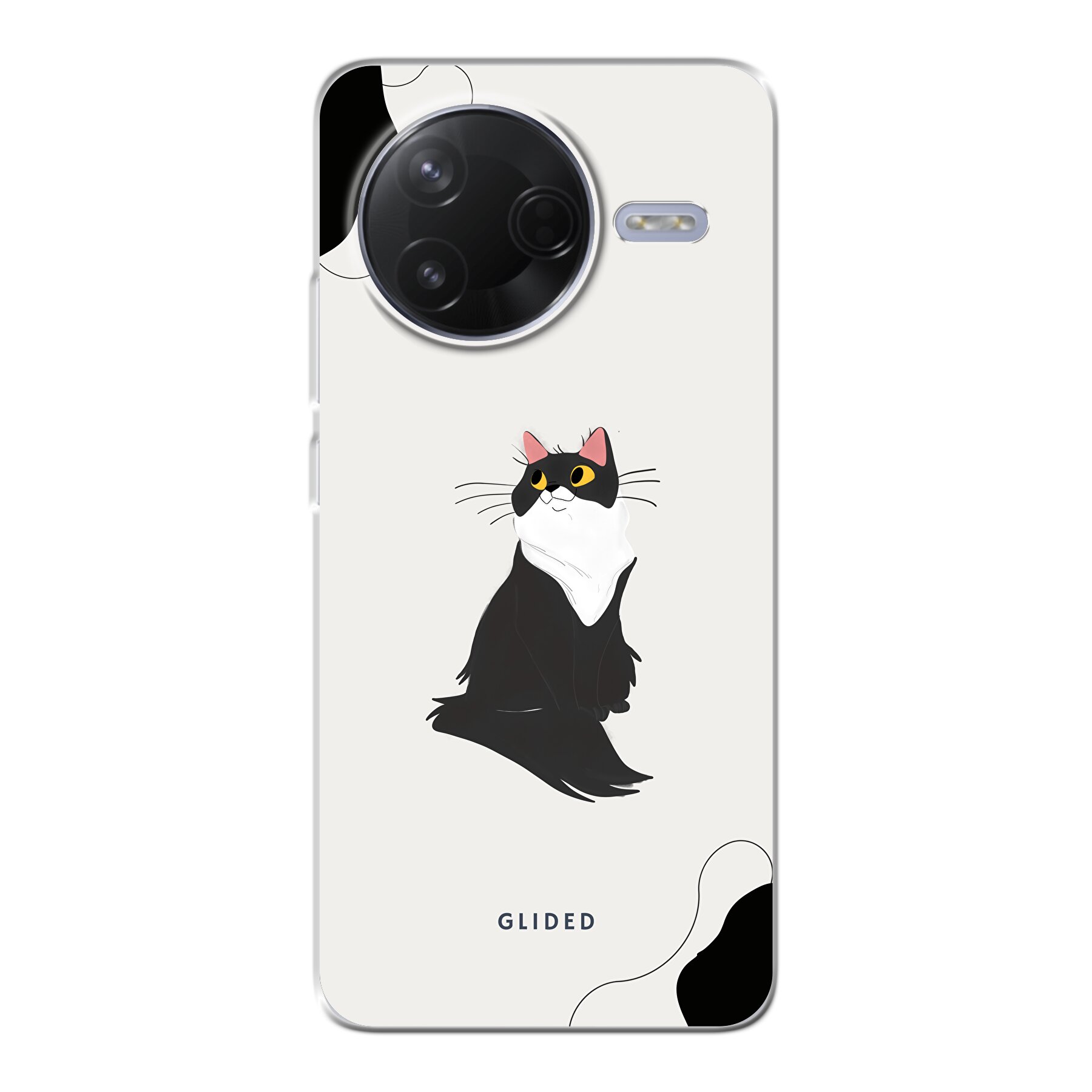 Produktbild Fur - Xiaomi Poco F7 Pro Handyhülle