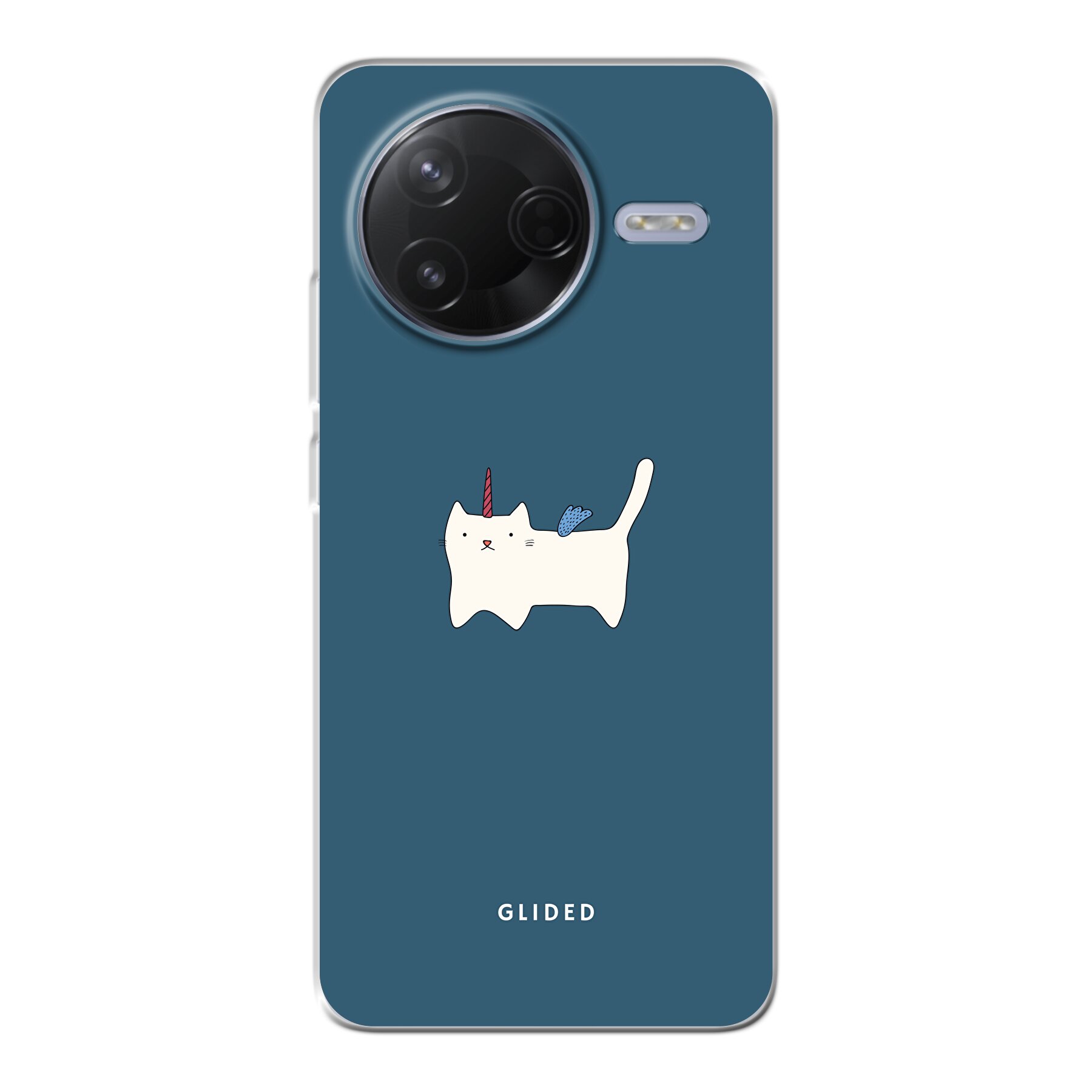 Produktbild Wonder Cat - Xiaomi Poco F7 Pro Handyhülle