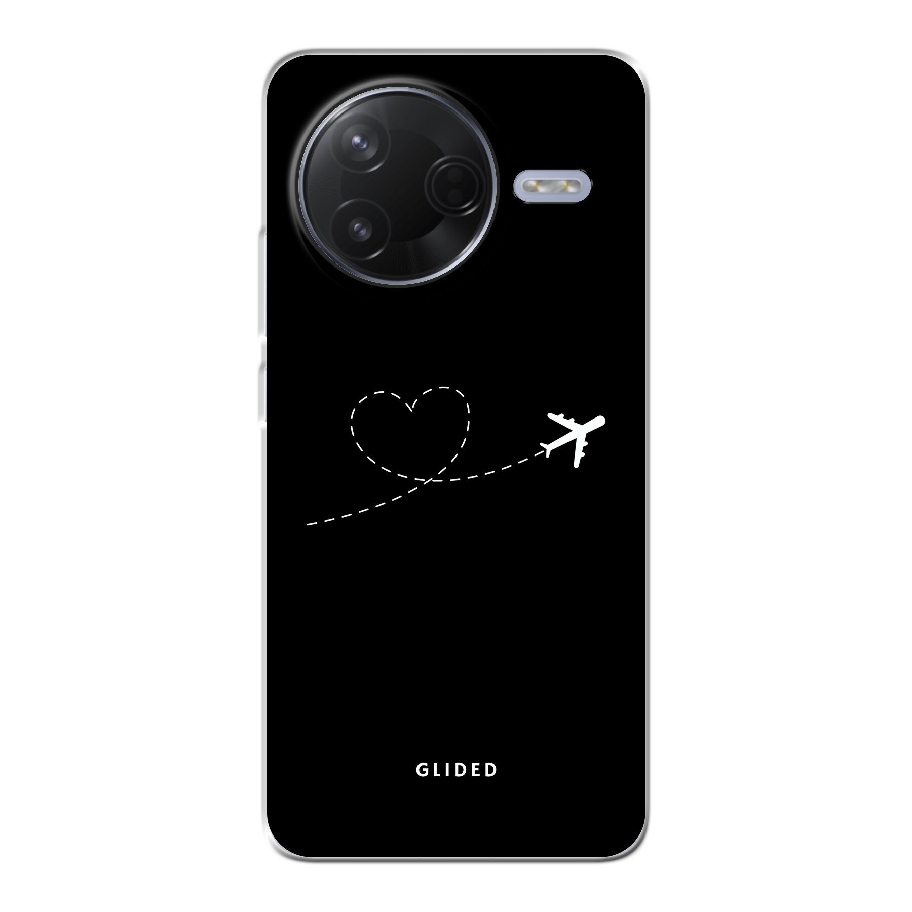 Produktbild Flying Horizon - Xiaomi Poco F7 Pro Handyhülle