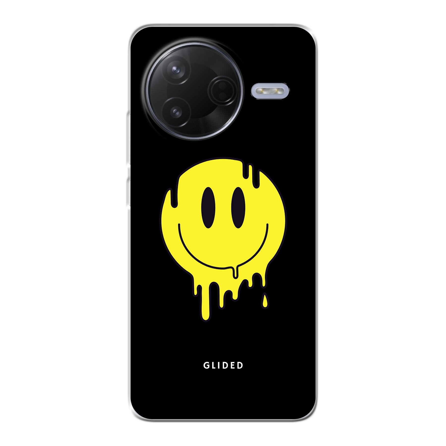 Produktbild Too hot - Xiaomi Poco F7 Pro Handyhülle