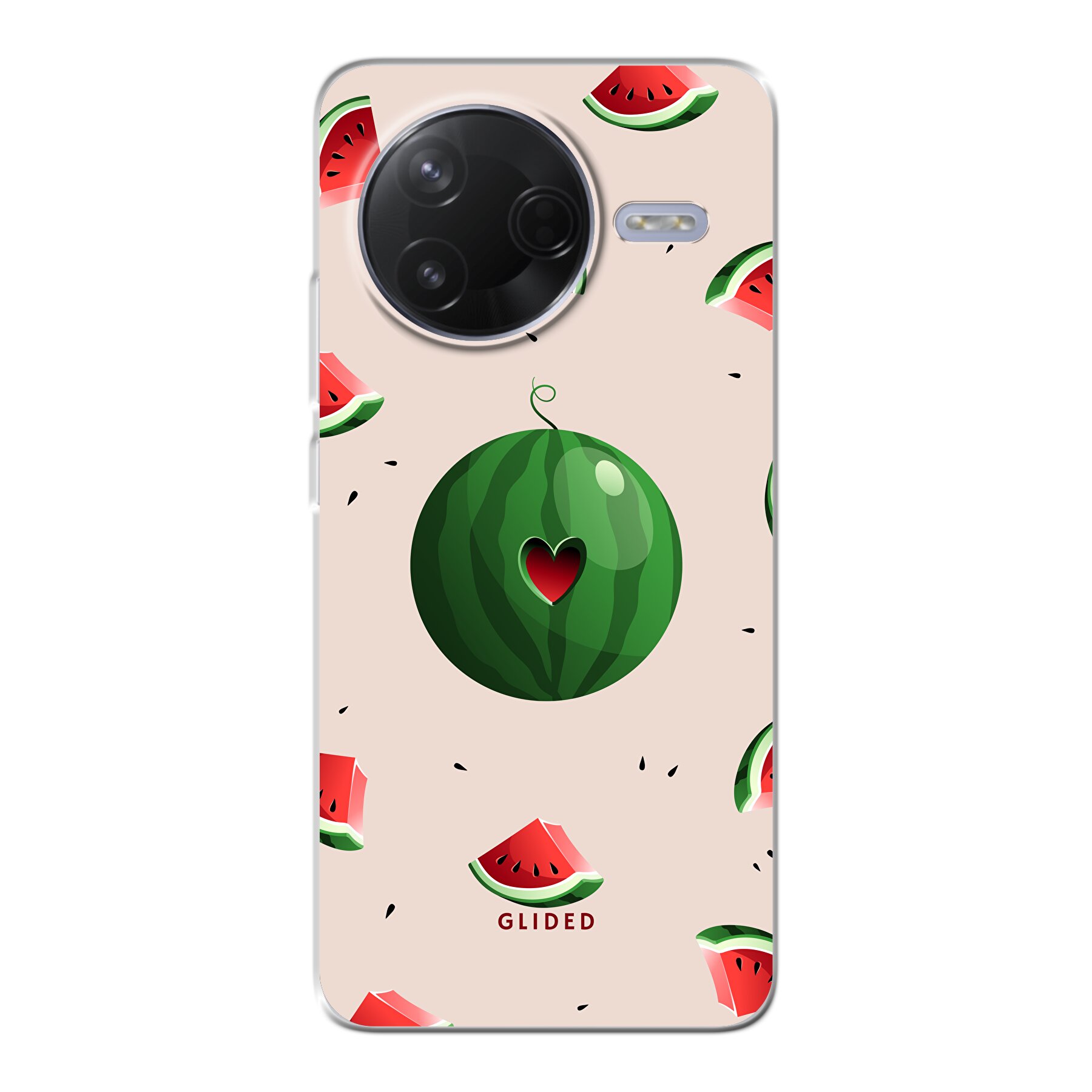 Product image TastyLove - Xiaomi Poco F7 Pro Phone case