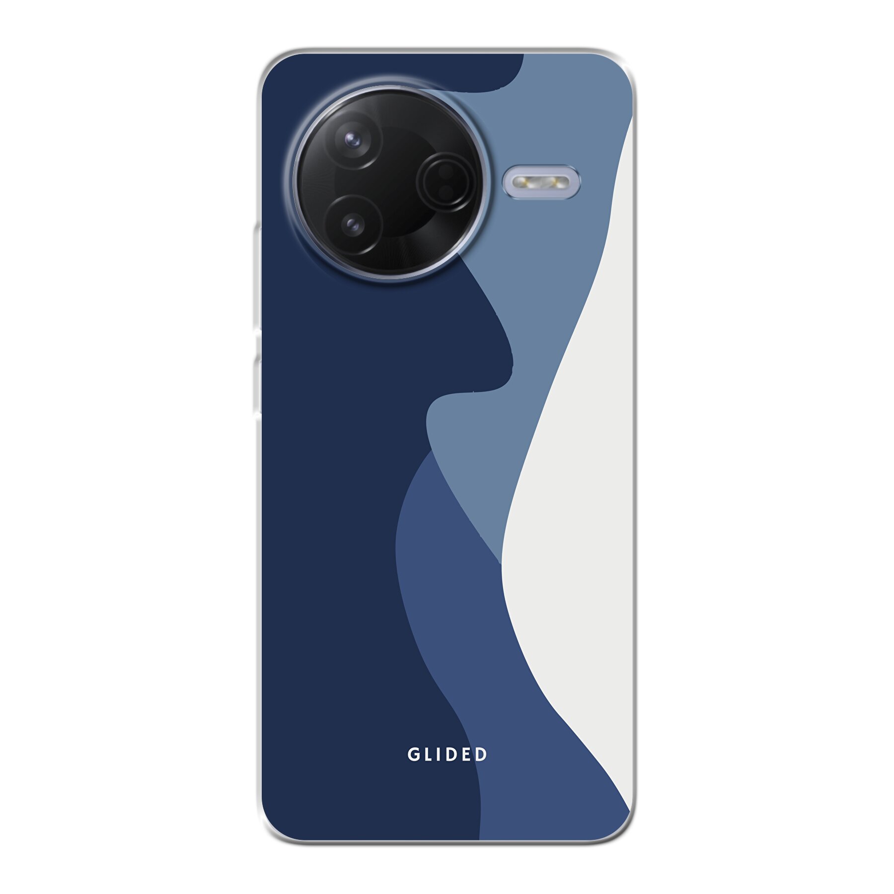 Produktbild Wave Dream - Xiaomi Poco F7 Pro Handyhülle