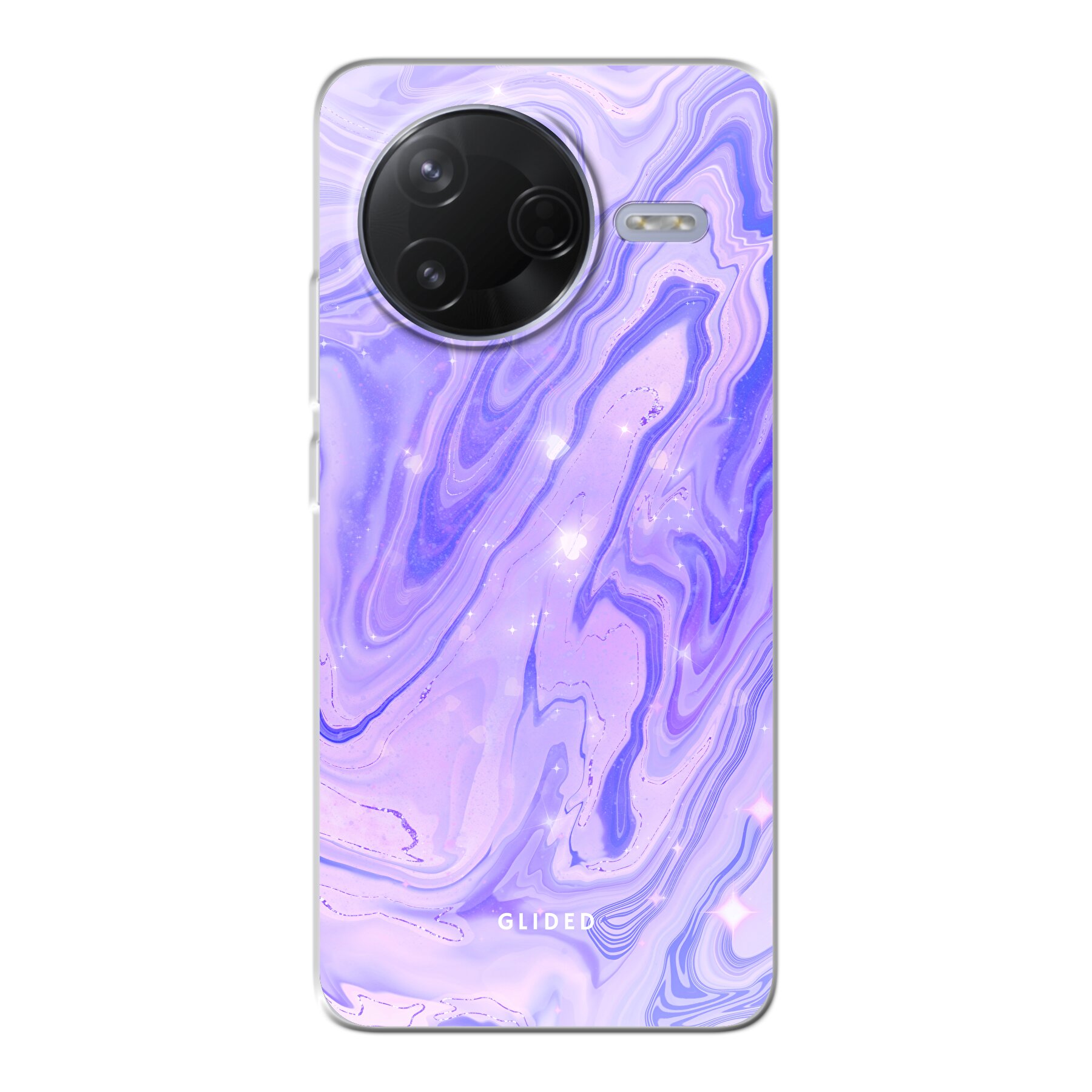 Produktbild Purple Dream - Xiaomi Poco F7 Pro Handyhülle