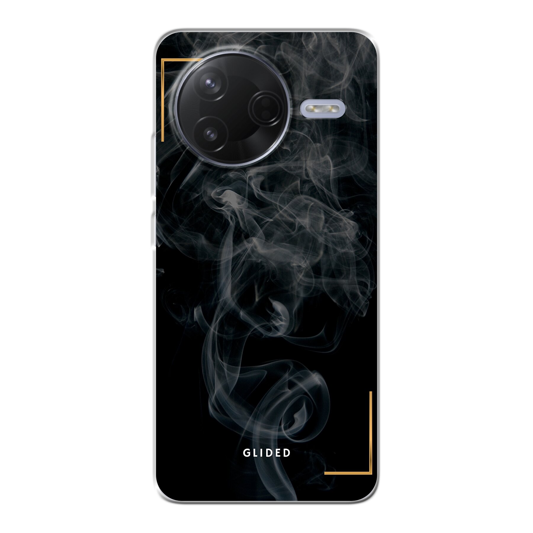 Produktbild Black Mystery - Xiaomi Poco F7 Pro Handyhülle