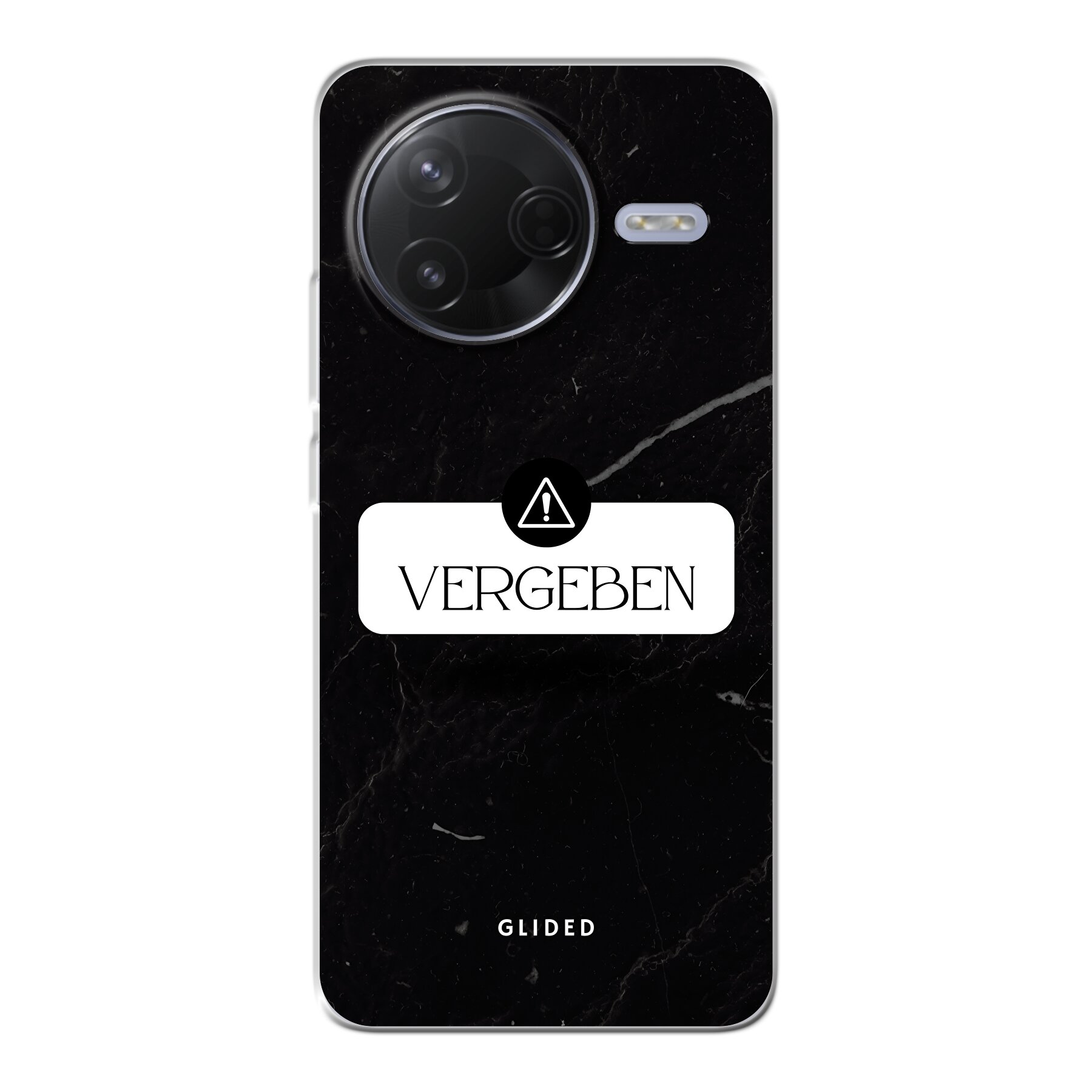 Produktbild Taken - Xiaomi Poco F7 Pro Handyhülle