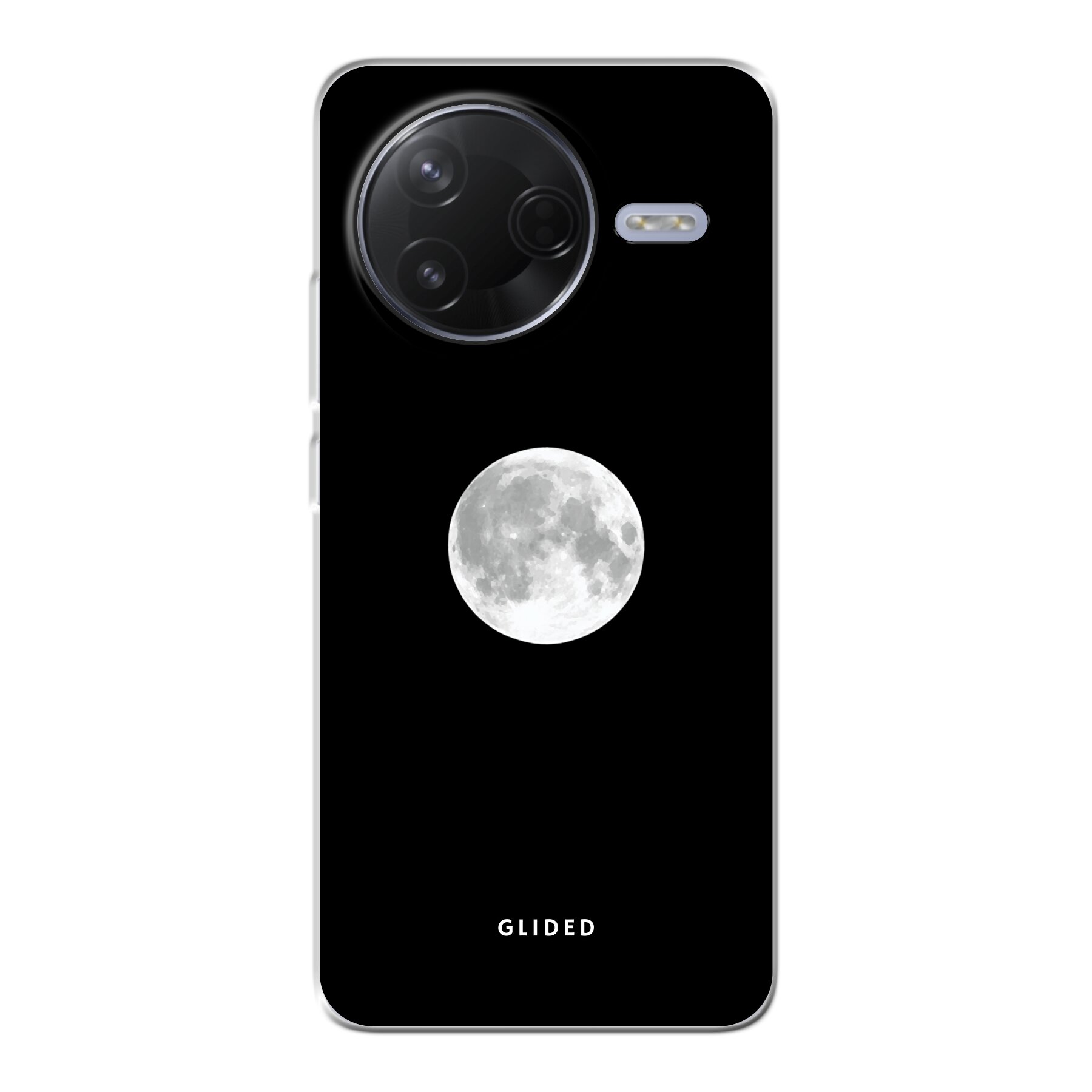 Produktbild Epic Moon - Xiaomi Poco F7 Pro Handyhülle