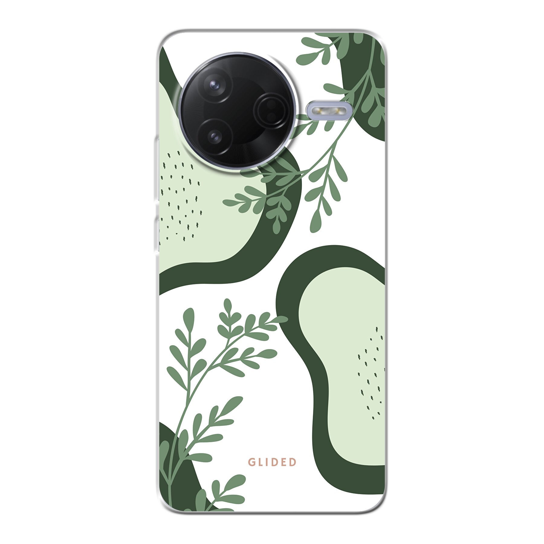 Product image Avocado - Xiaomi Poco F7 Pro Phone case