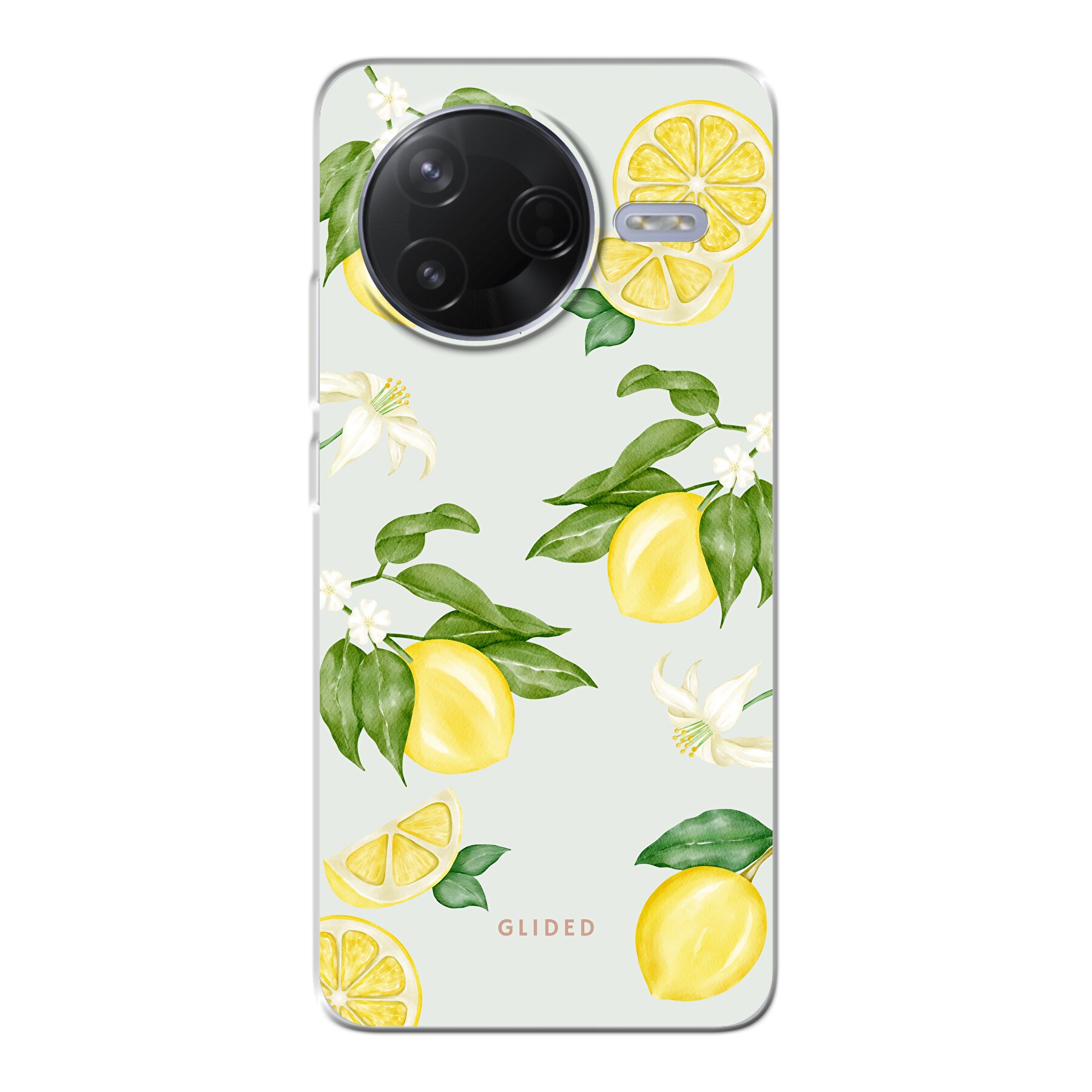 Produktbild Lemon Beauty - Xiaomi Poco F7 Pro Handyhülle
